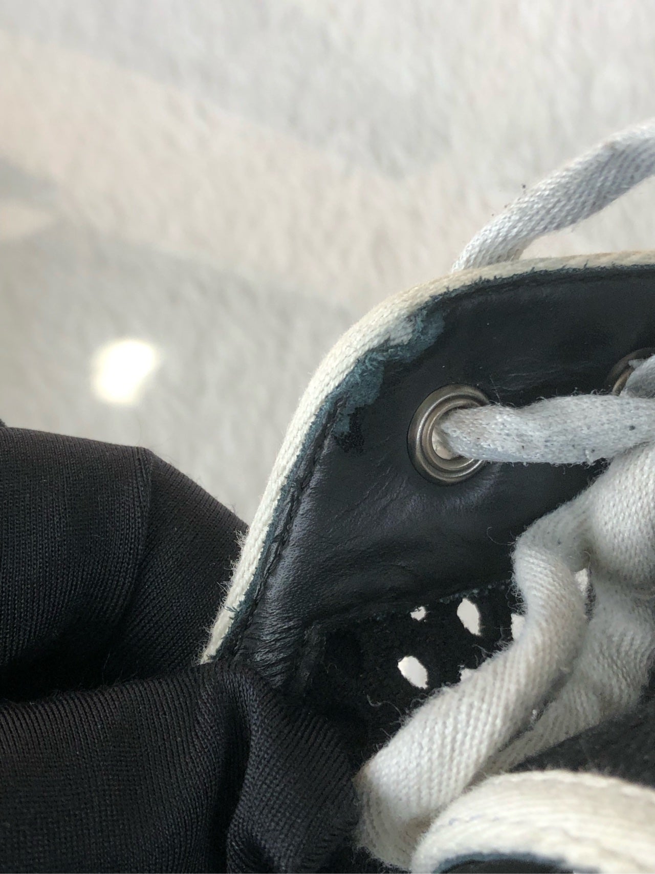 Dior Skate shoes