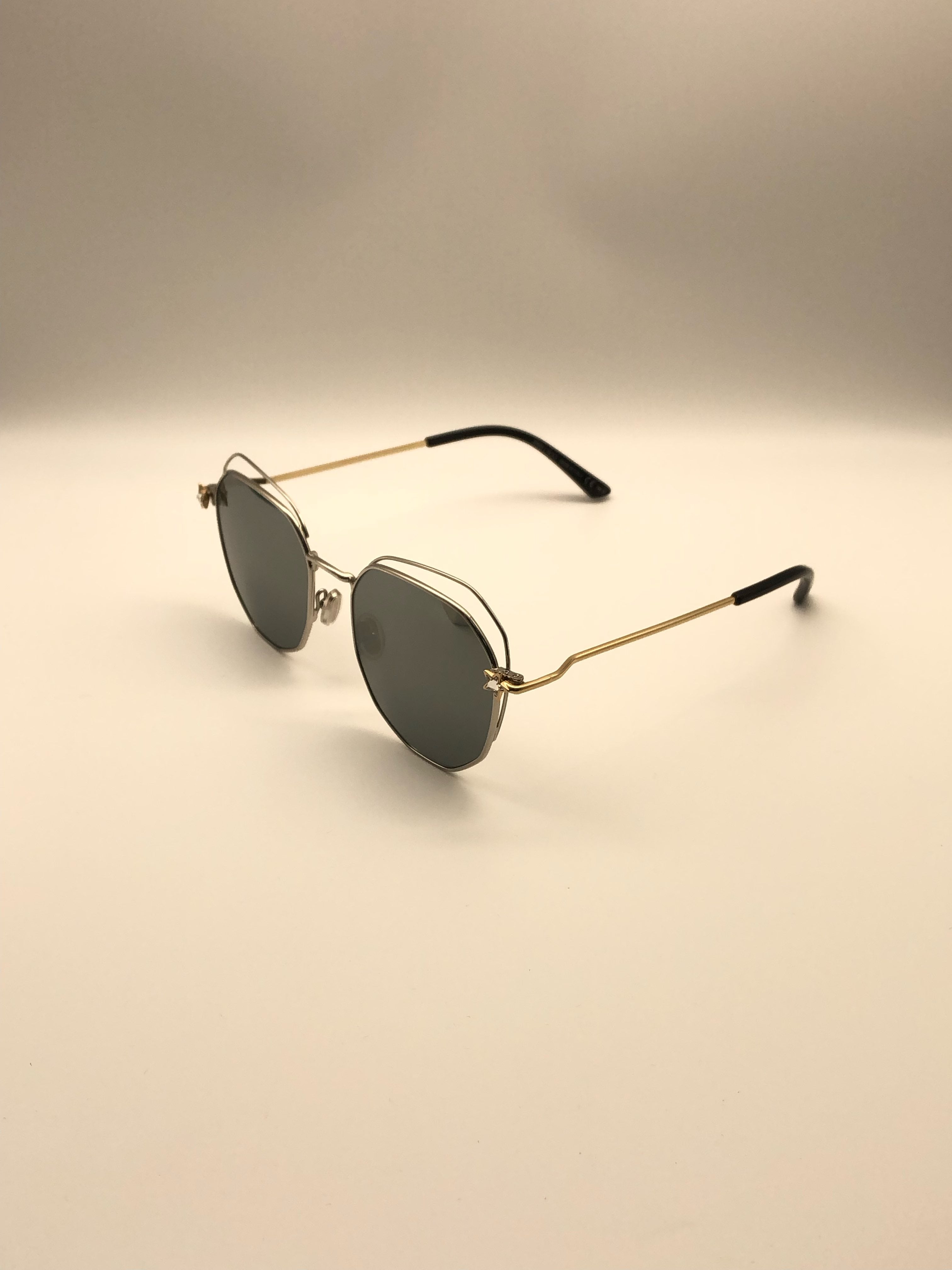 jimmy choo /周仰杰 Sunglasses