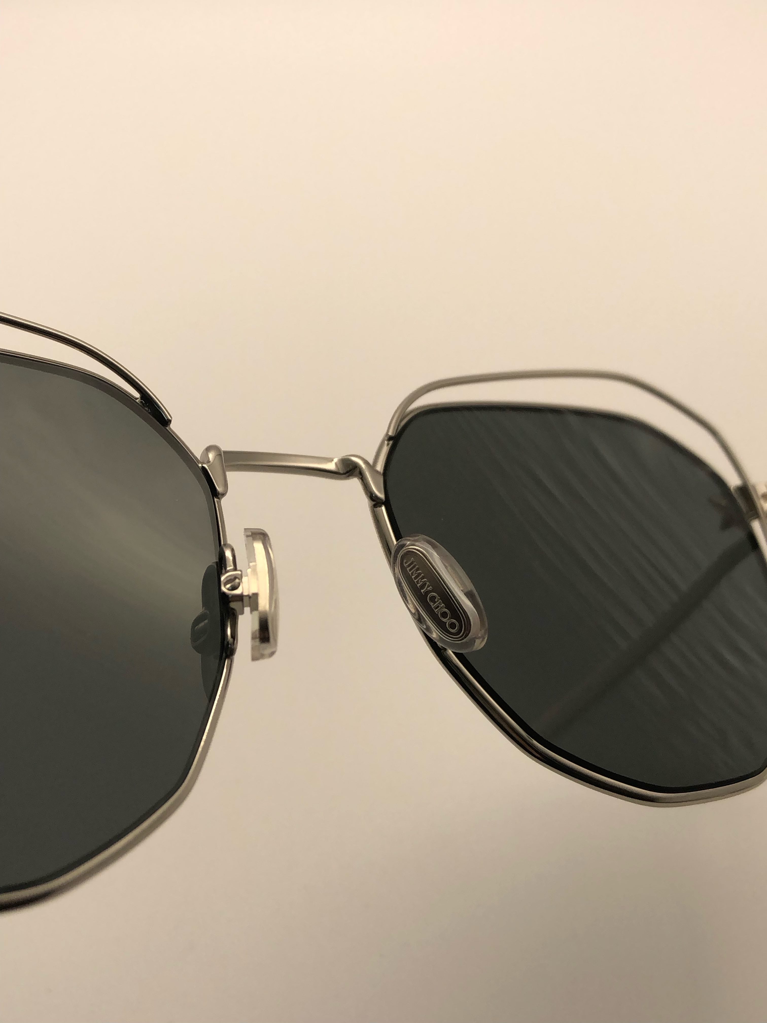 jimmy choo /周仰杰 Sunglasses