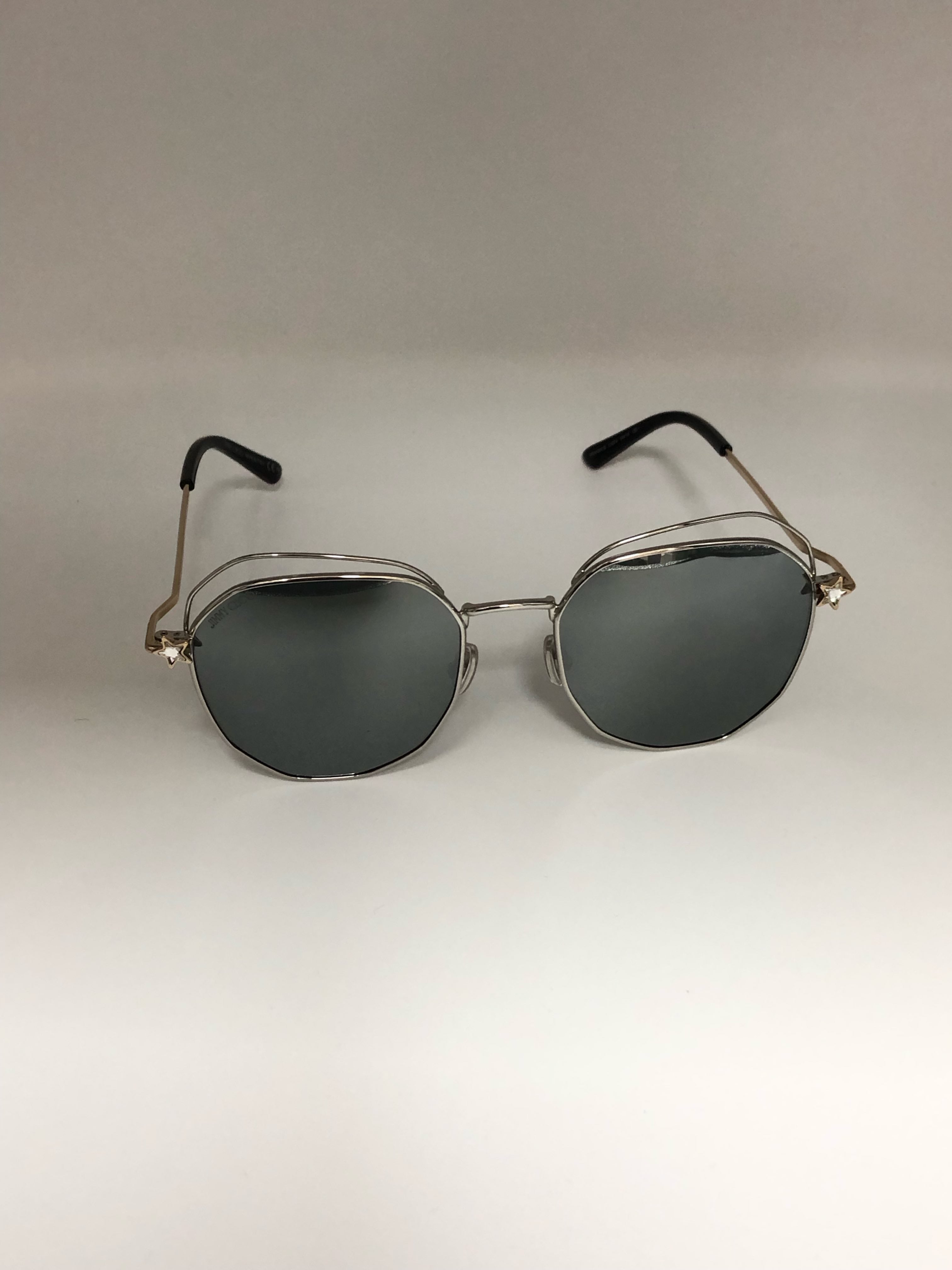 jimmy choo /周仰杰 Sunglasses