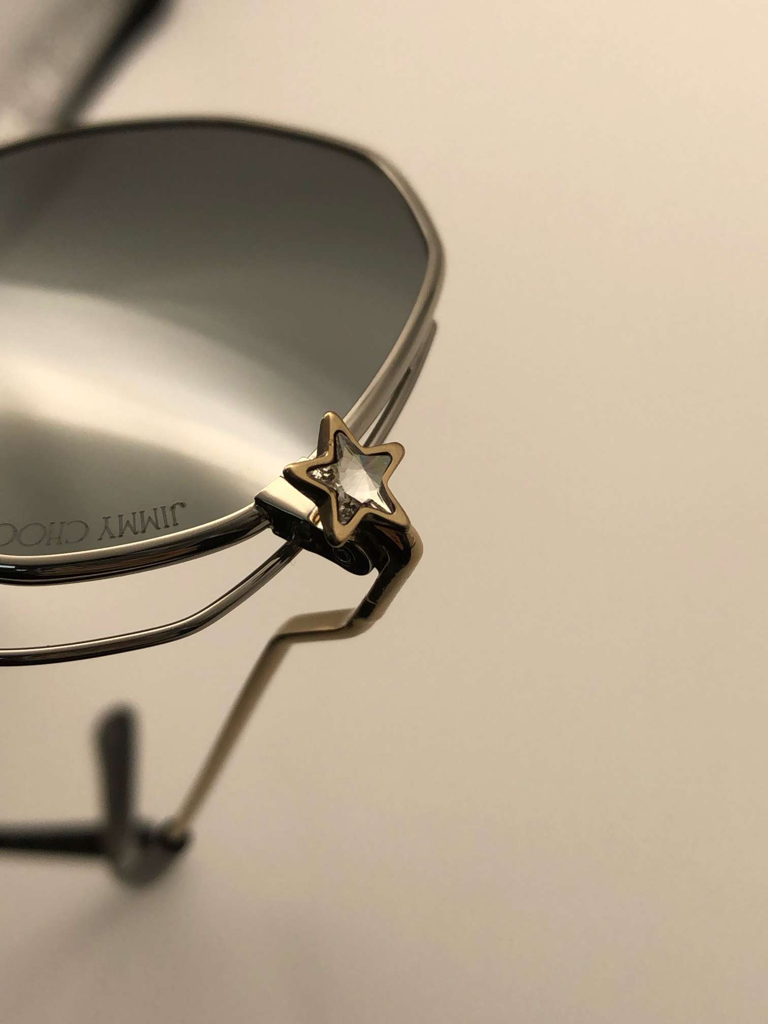 jimmy choo /周仰杰 Sunglasses