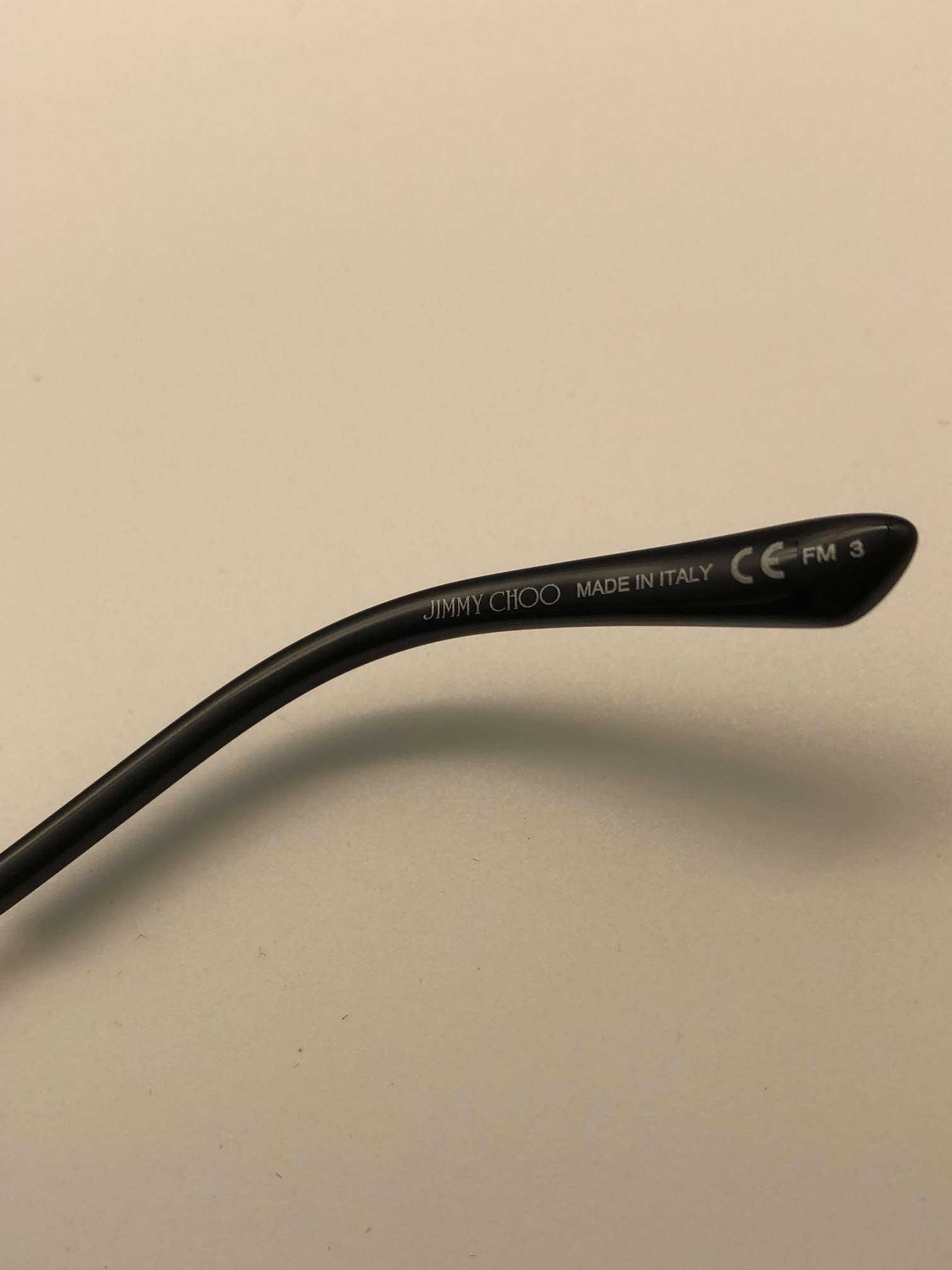 jimmy choo /周仰杰 Sunglasses