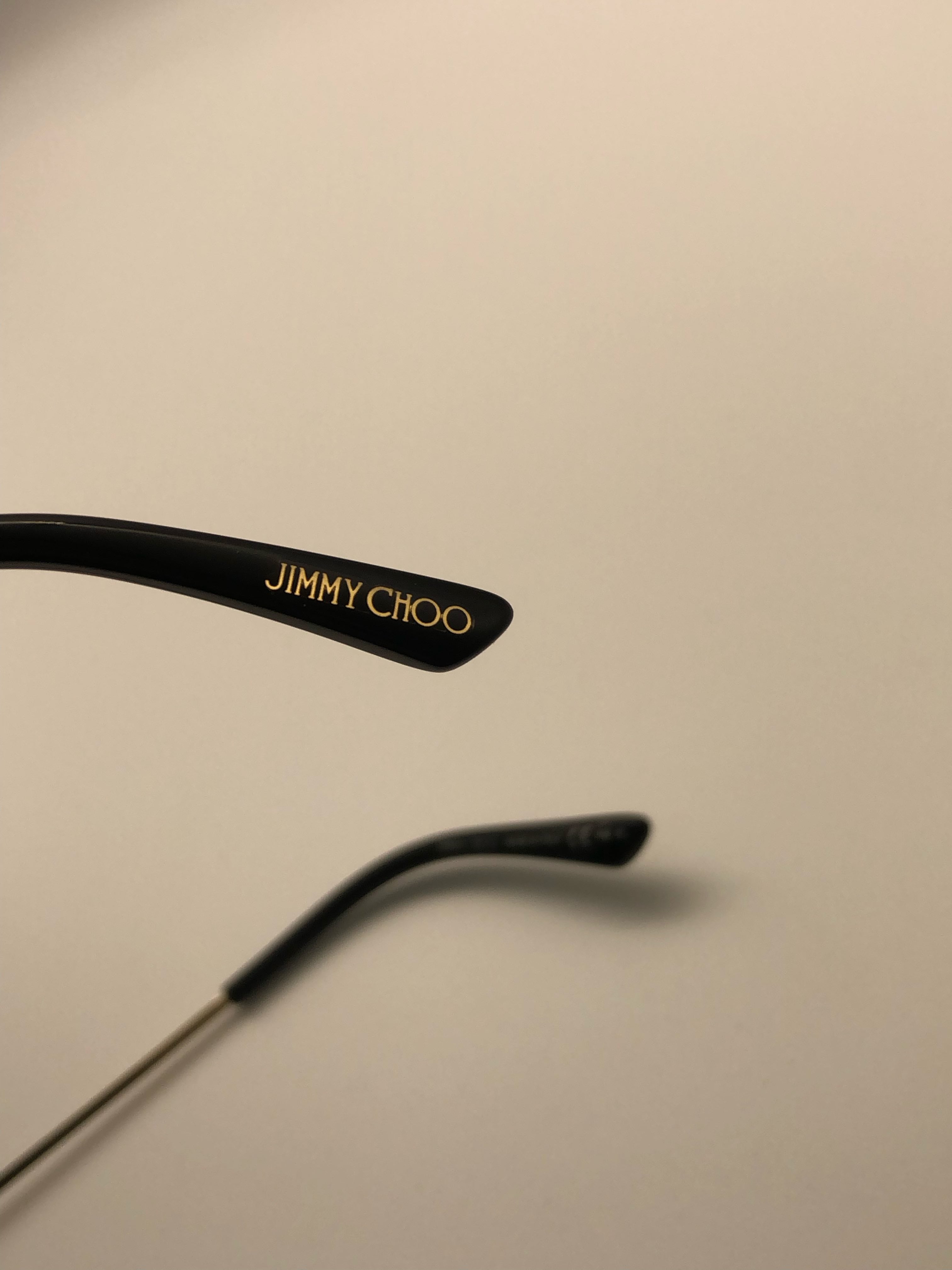 jimmy choo /周仰杰 Sunglasses