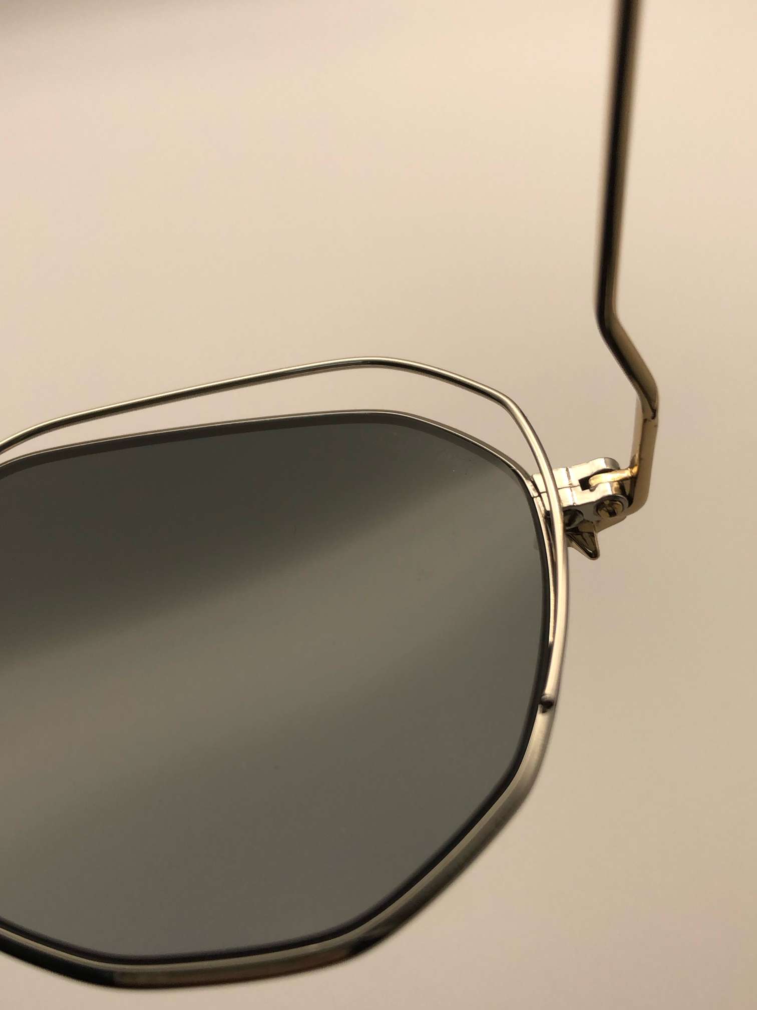 jimmy choo /周仰杰 Sunglasses