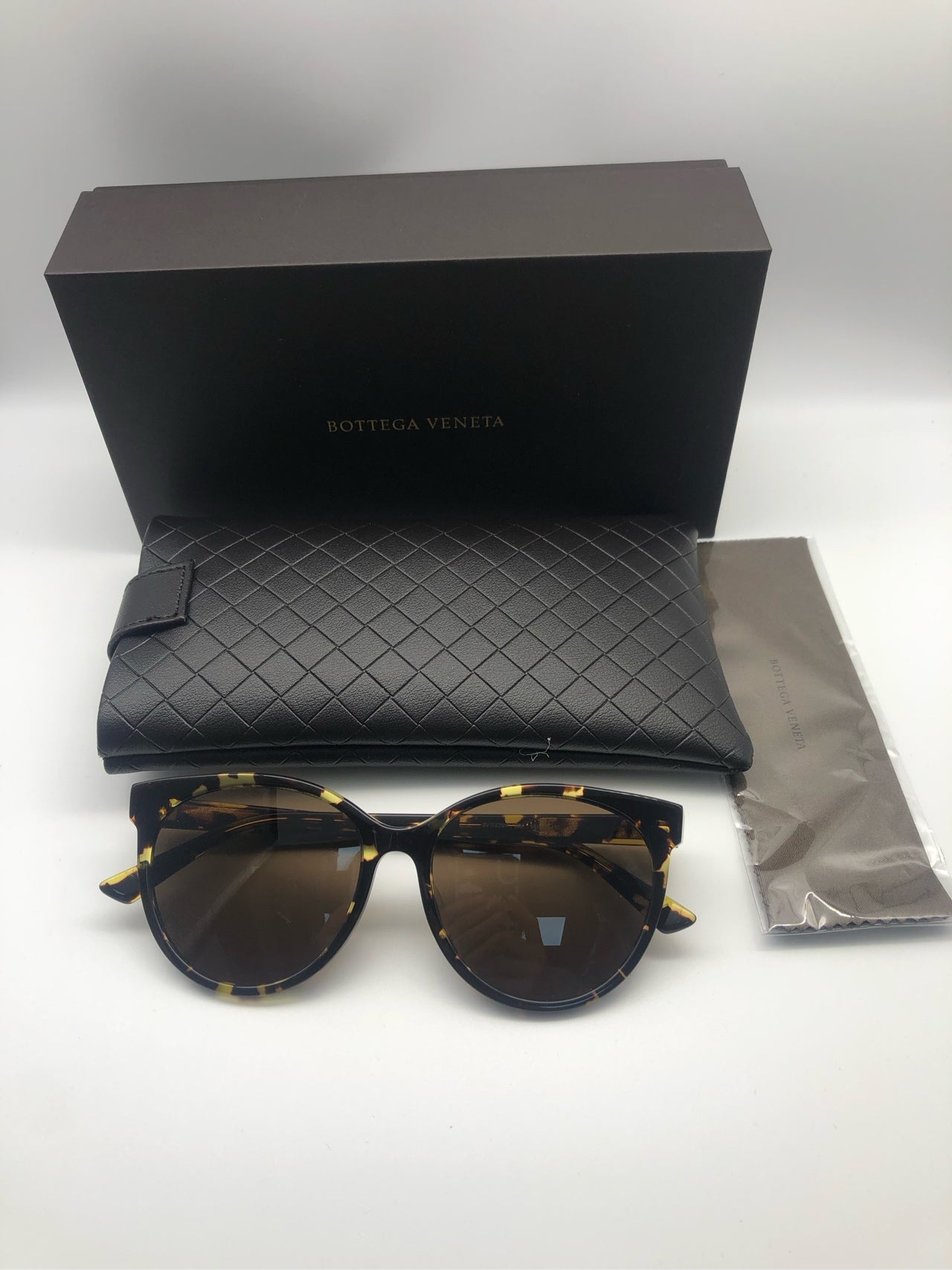 Bottega Veneta Sunglasses