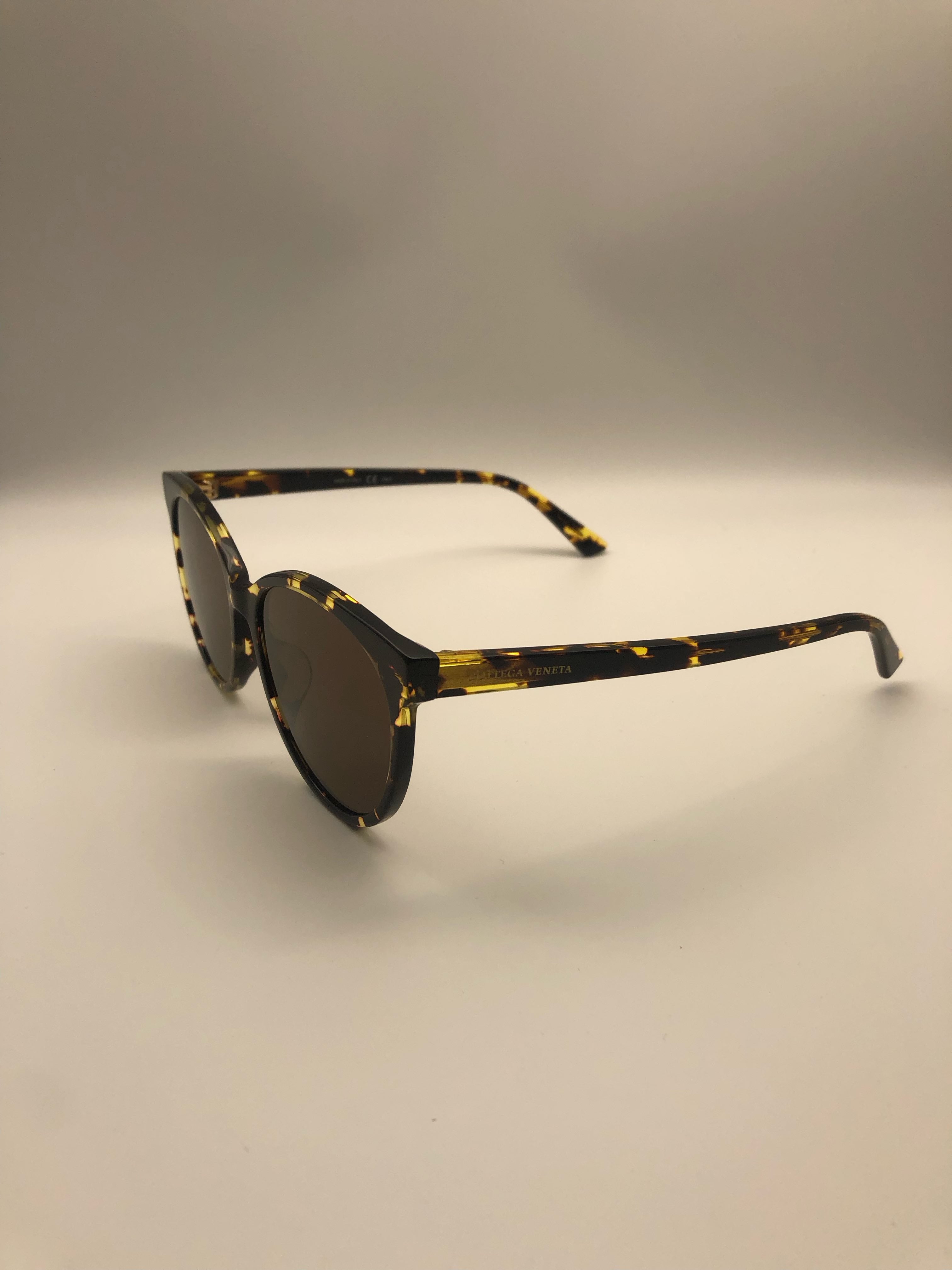 Bottega Veneta Sunglasses