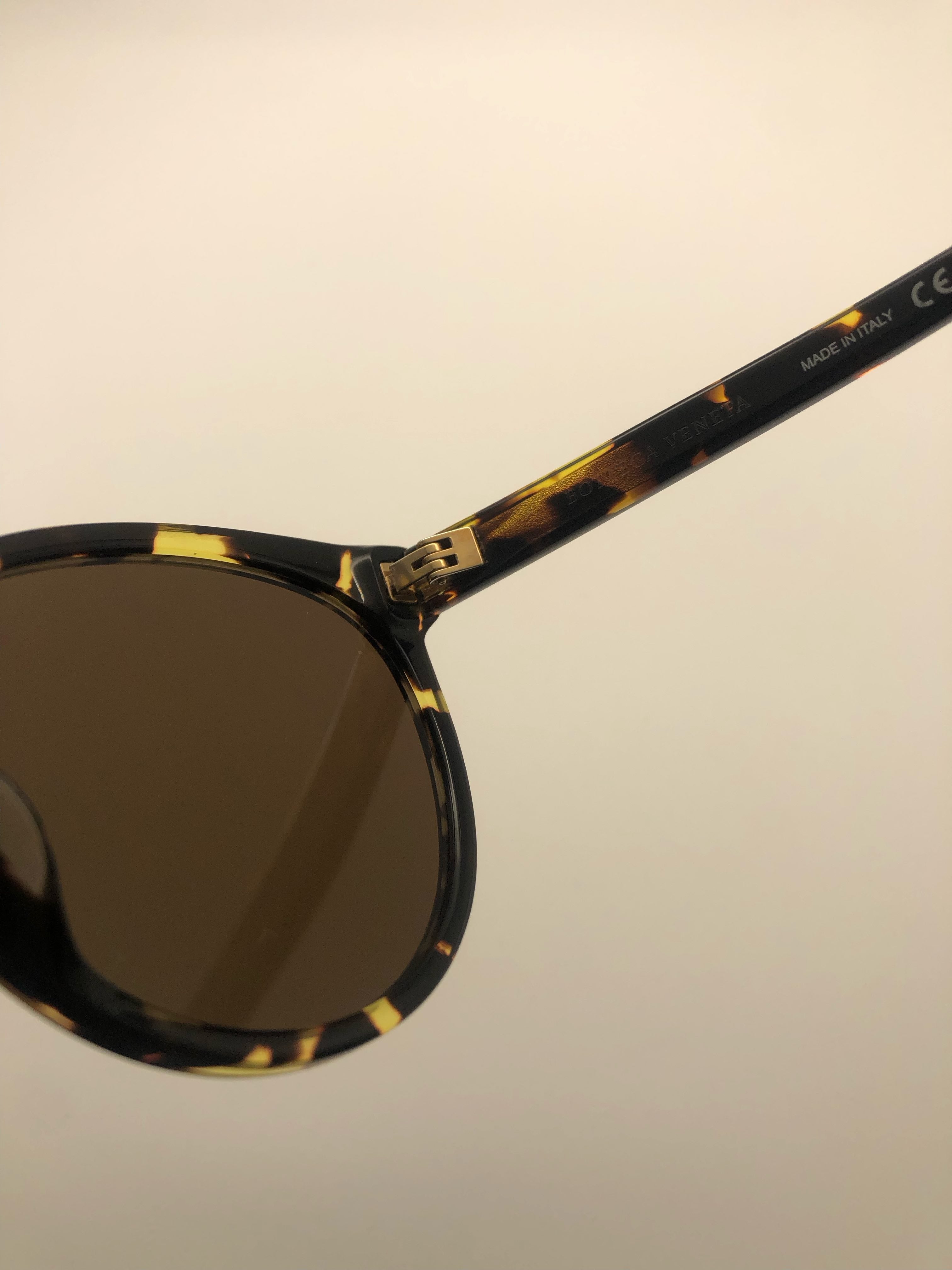 Bottega Veneta Sunglasses