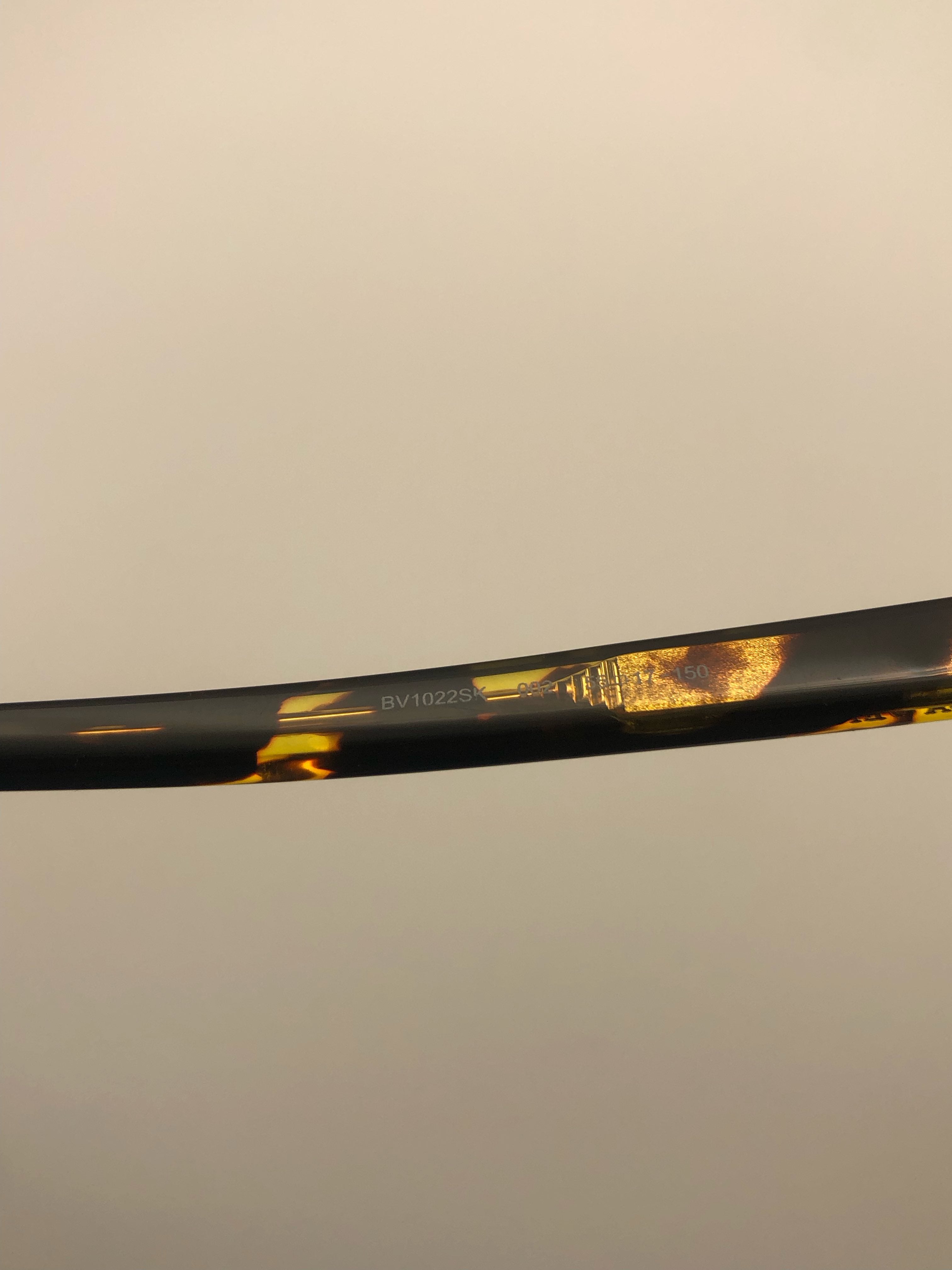 Bottega Veneta Sunglasses