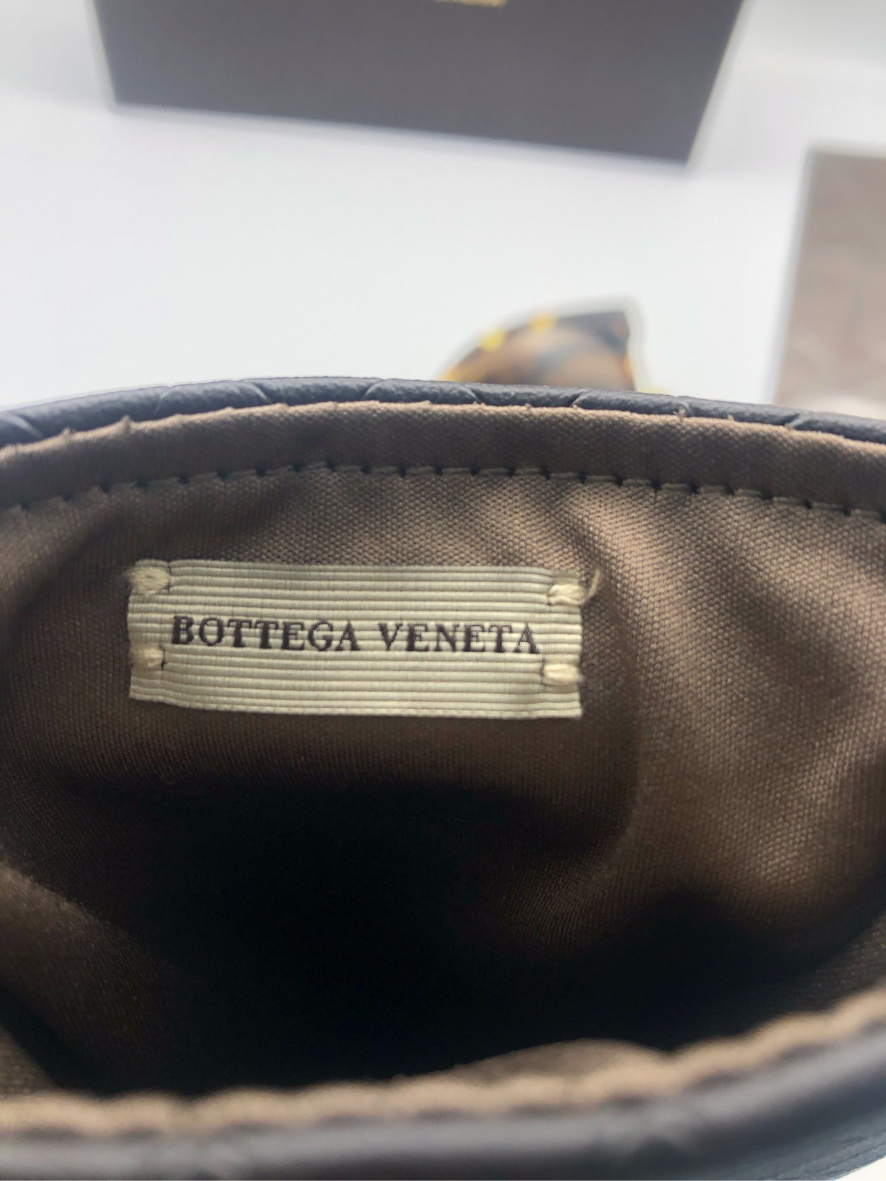 Bottega Veneta Sunglasses