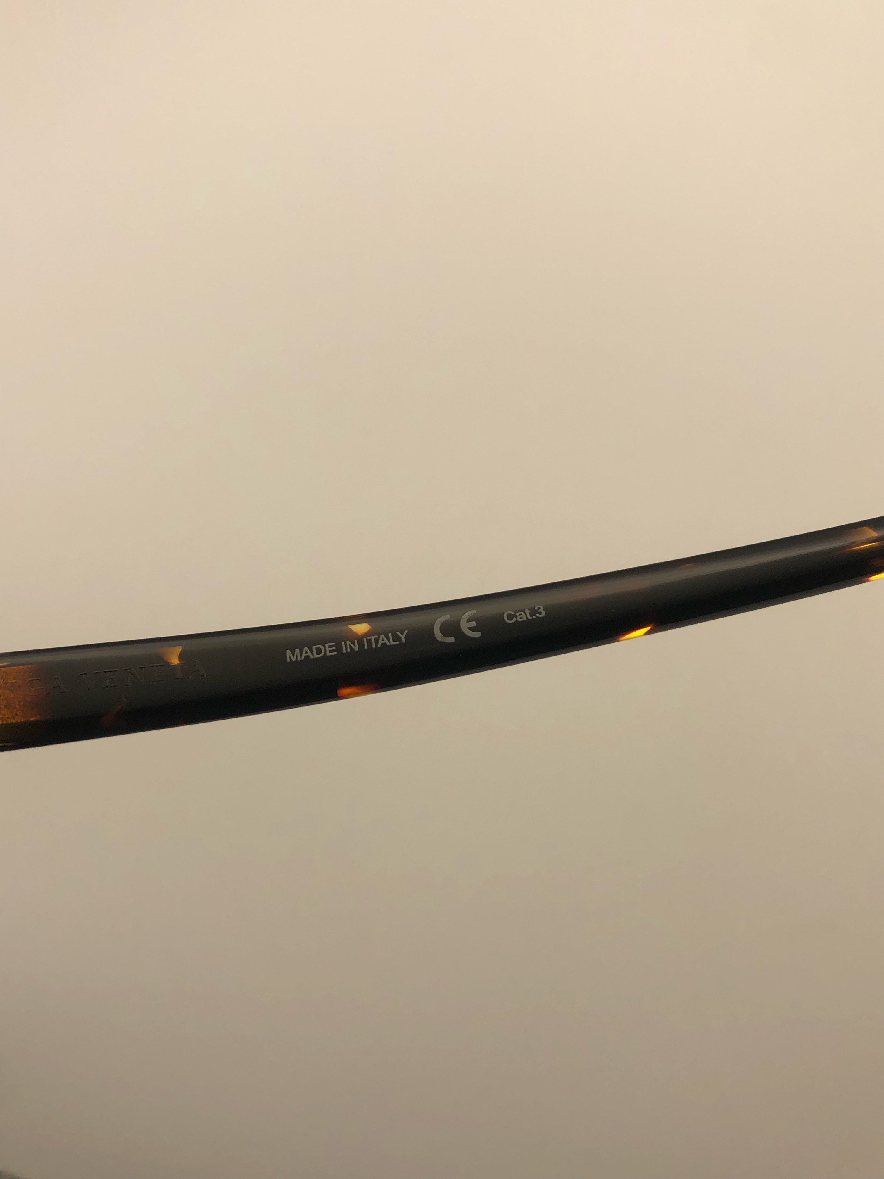 Bottega Veneta Sunglasses