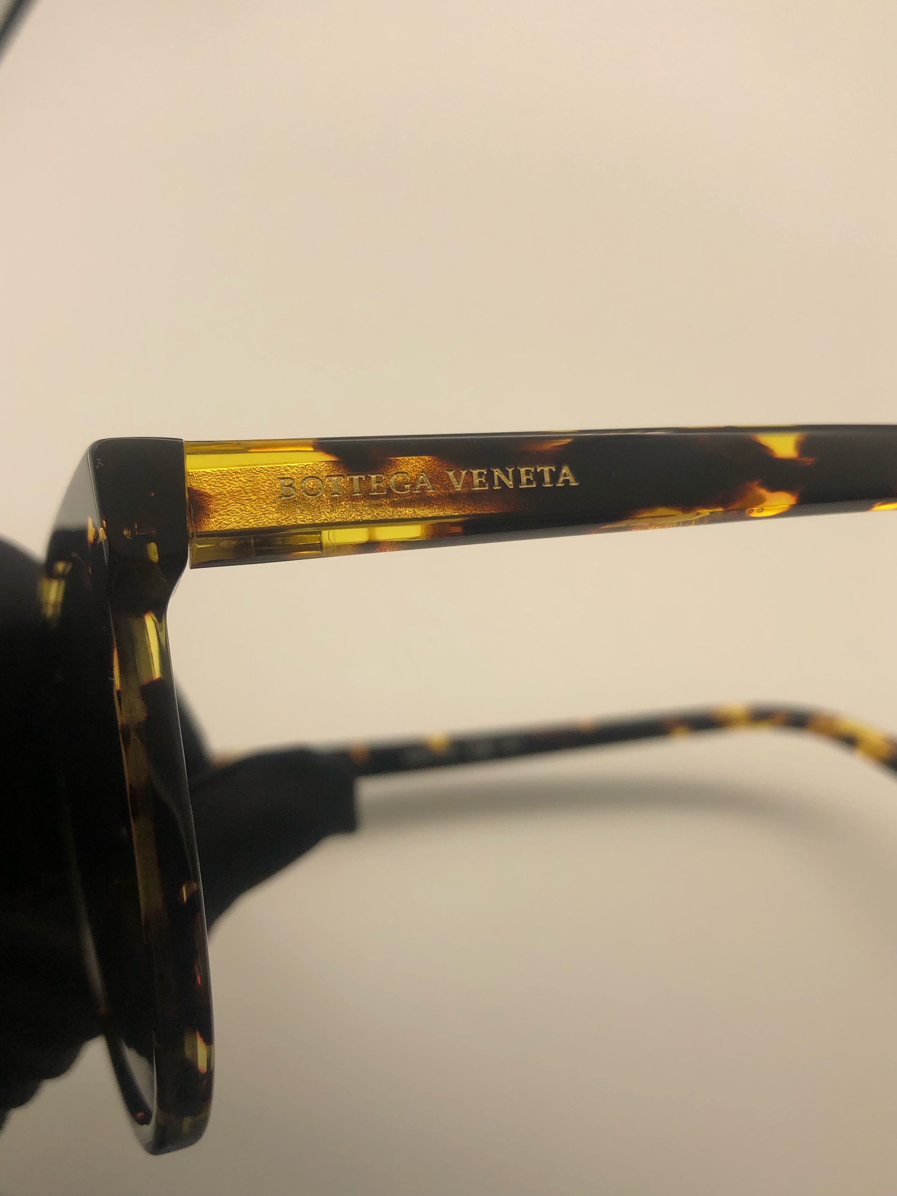 Bottega Veneta Sunglasses