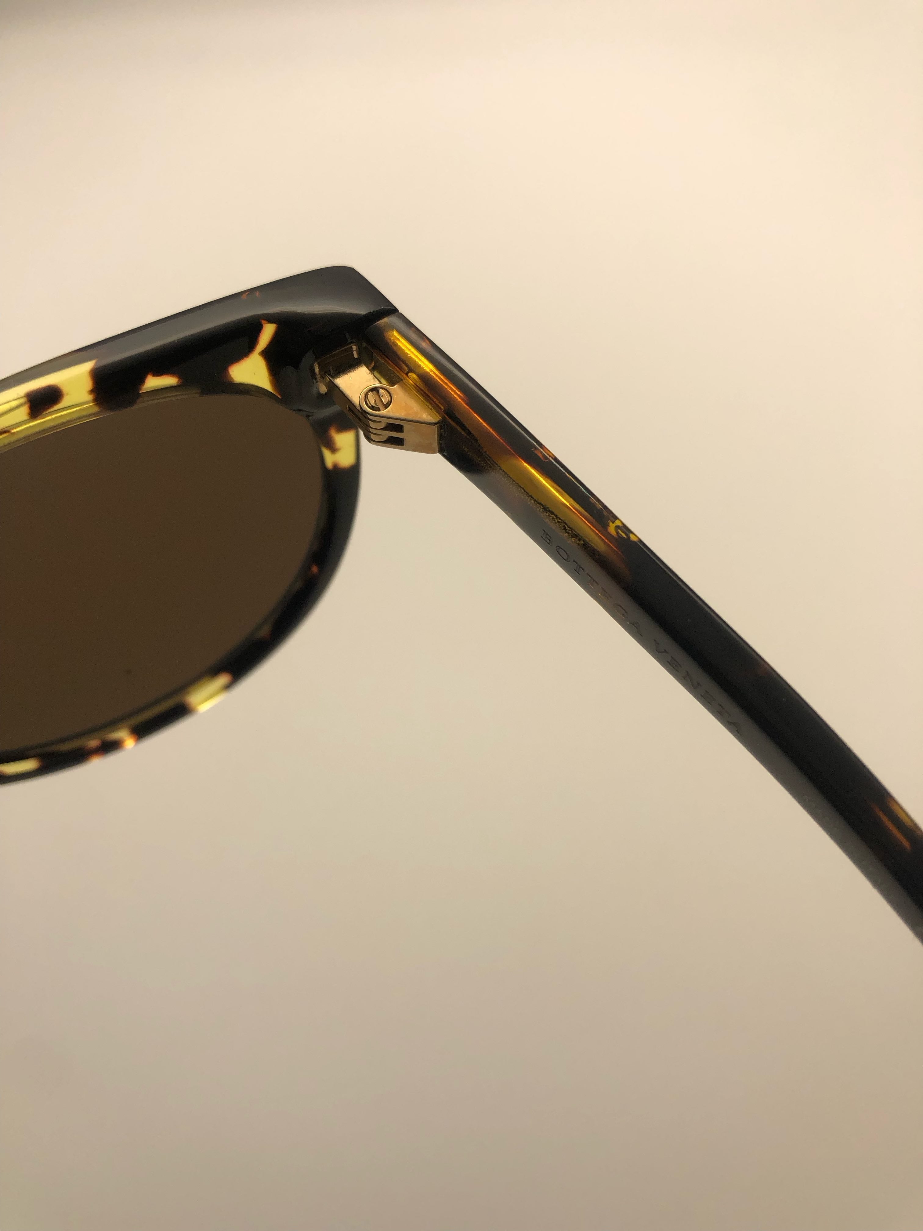 Bottega Veneta Sunglasses