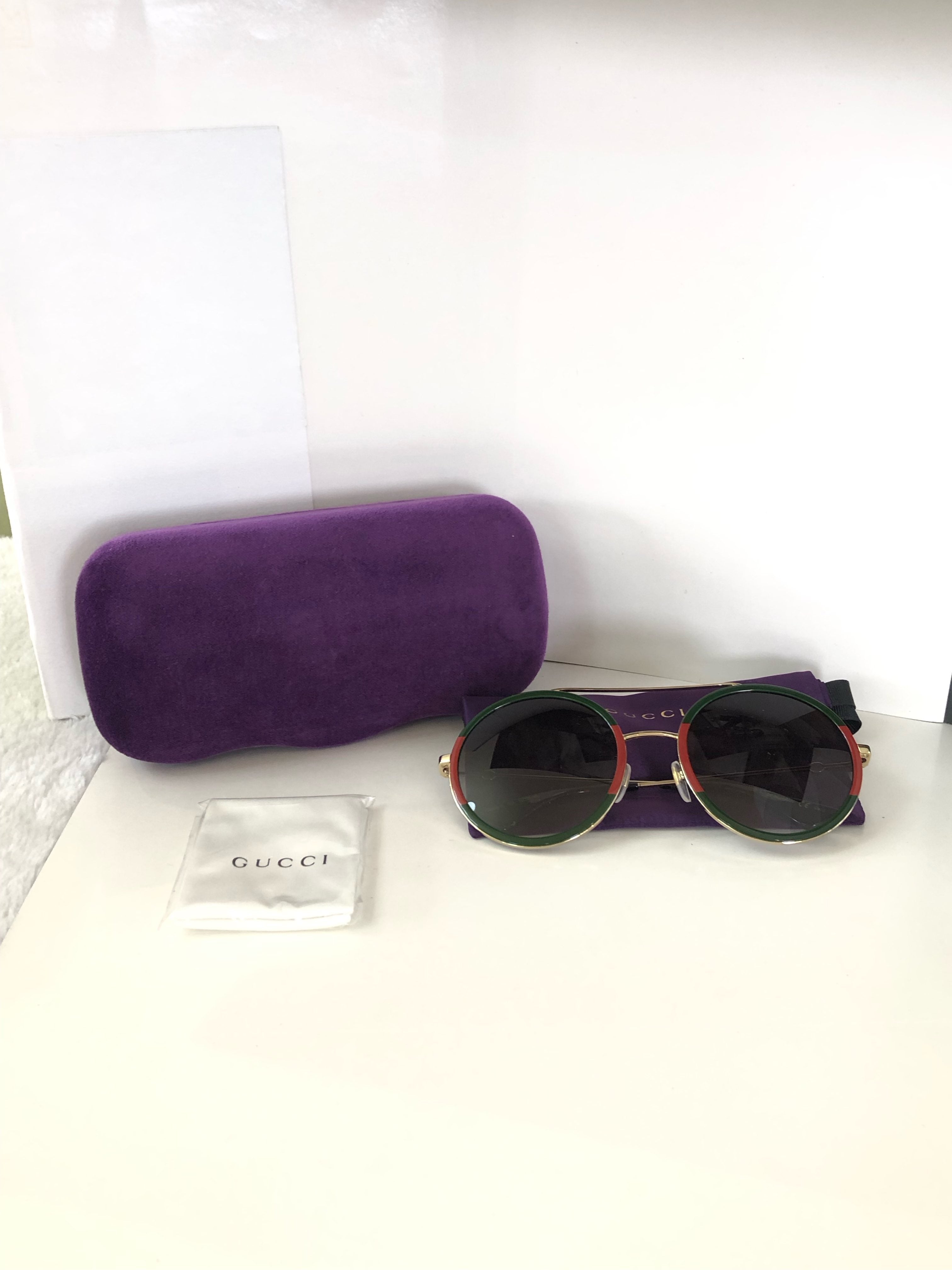 Gucci Sunglasses