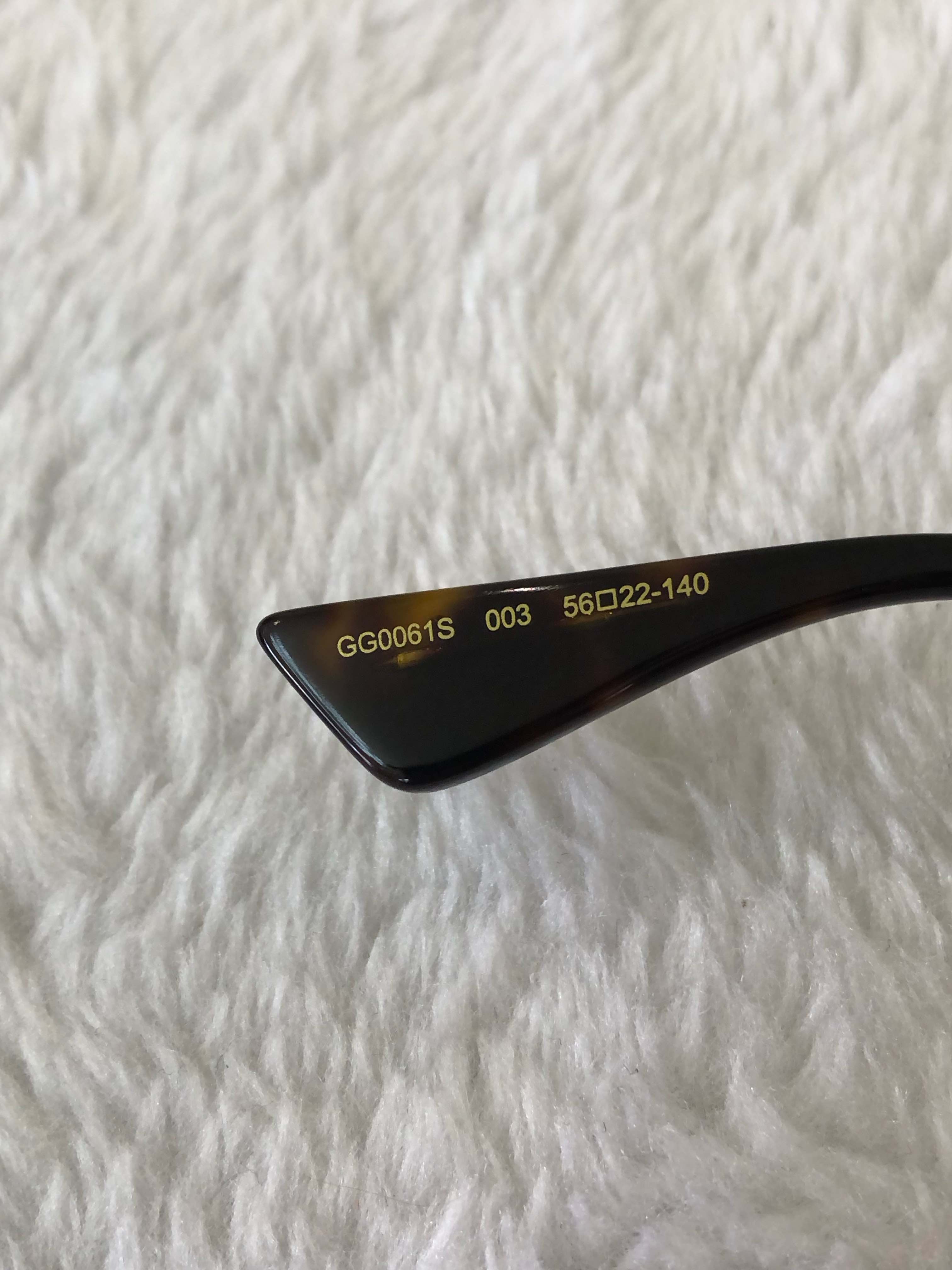 Gucci Sunglasses