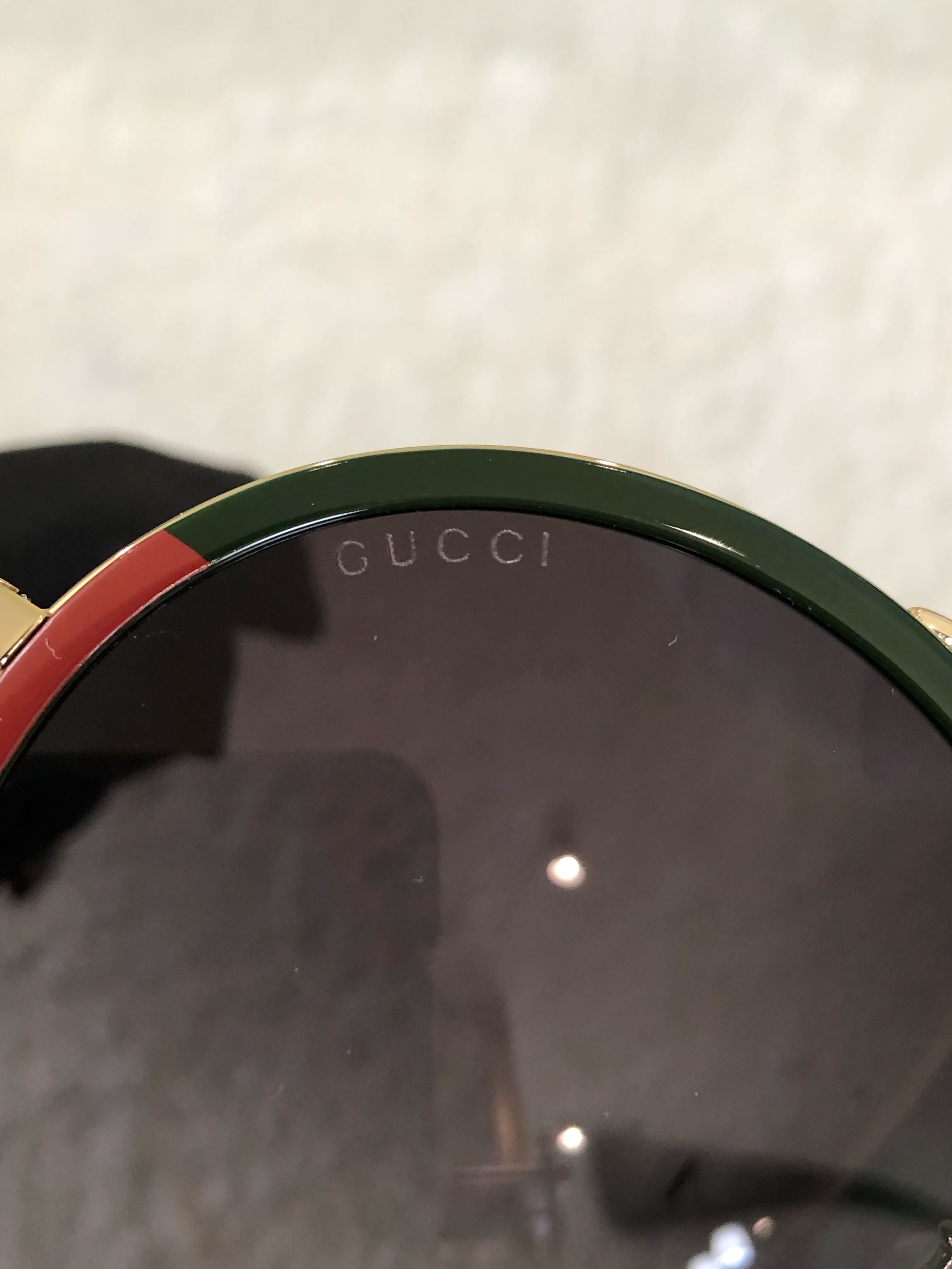 Gucci Sunglasses