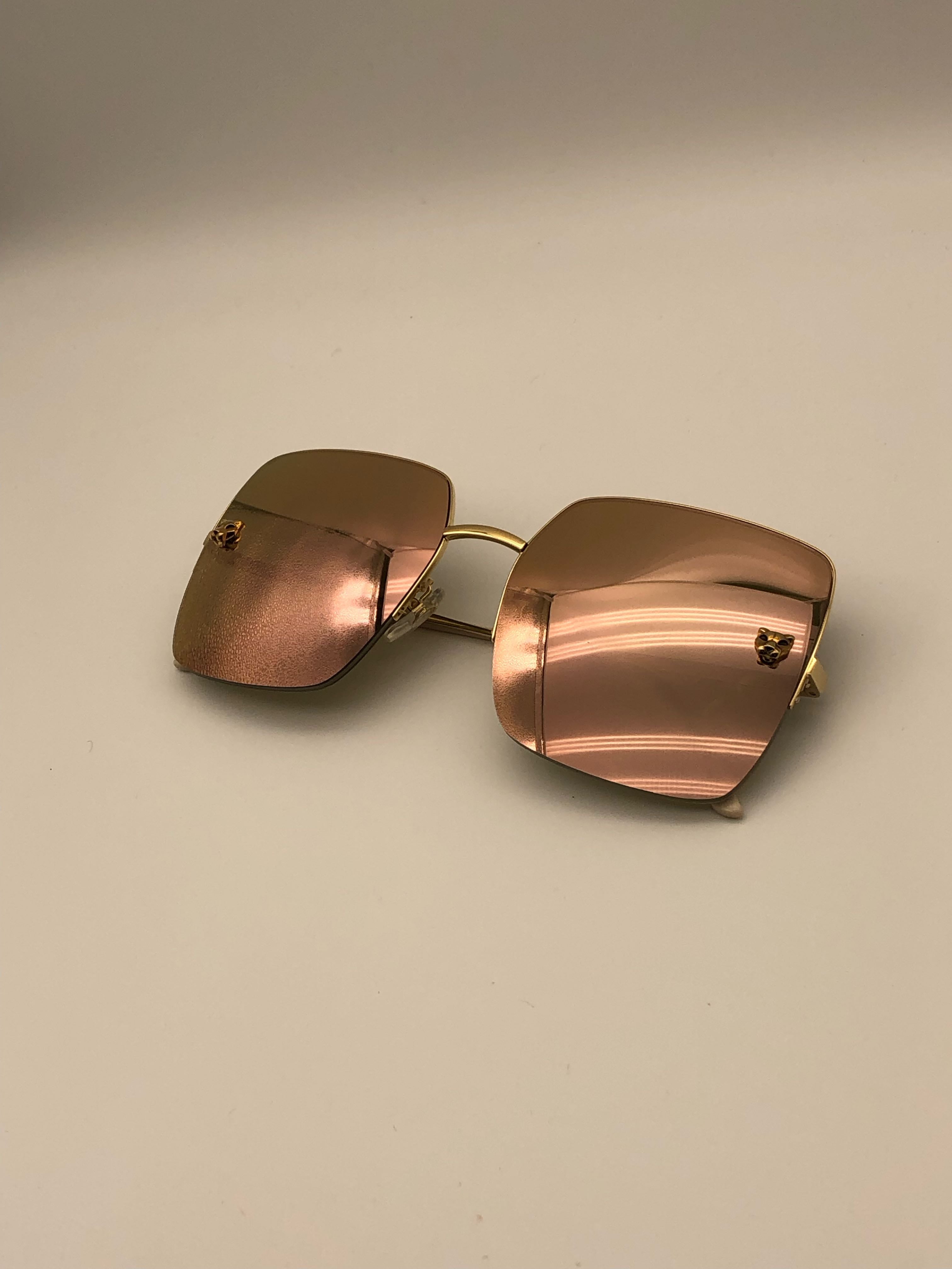 Cartier Sunglasses