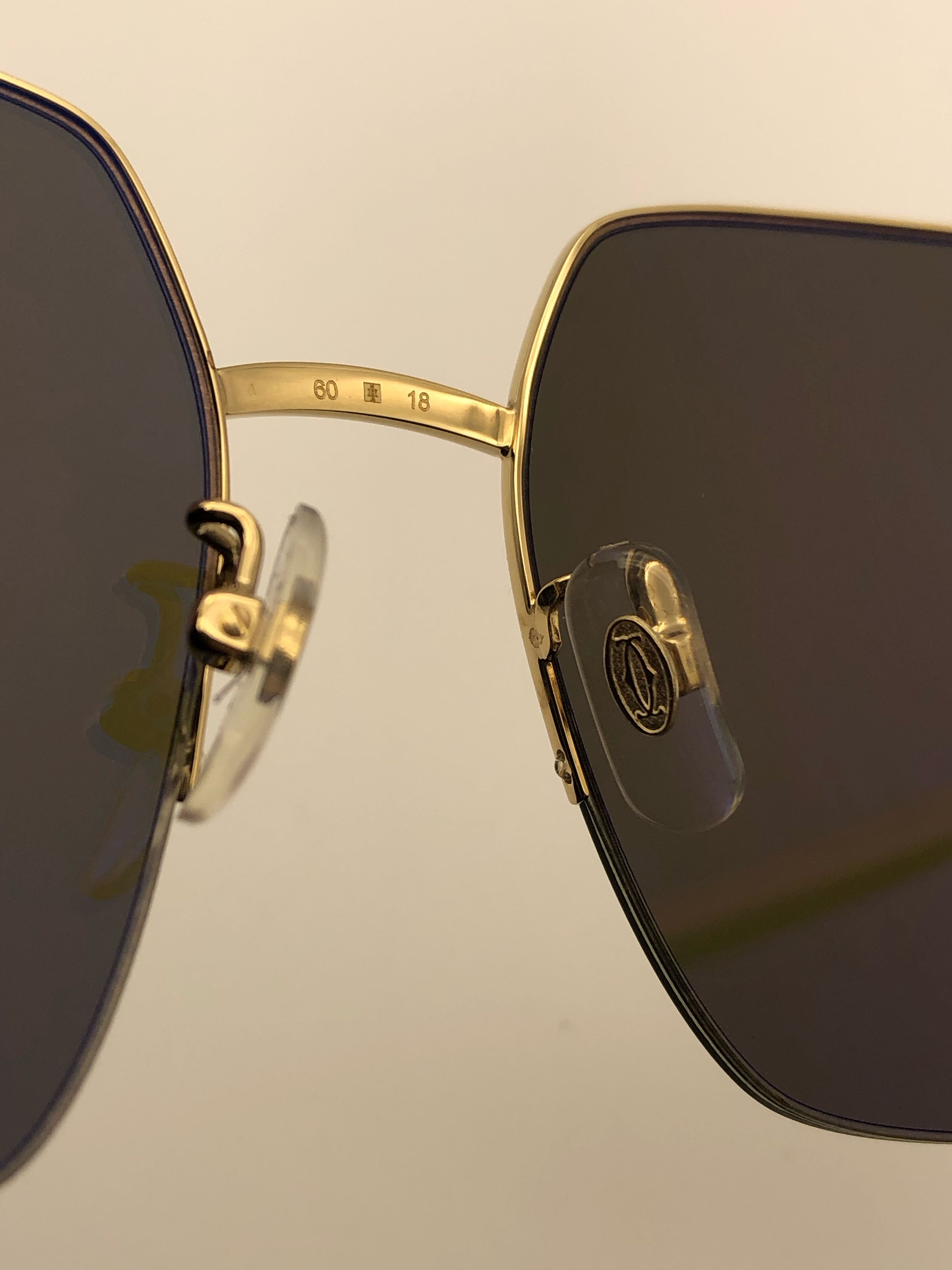 Cartier Sunglasses