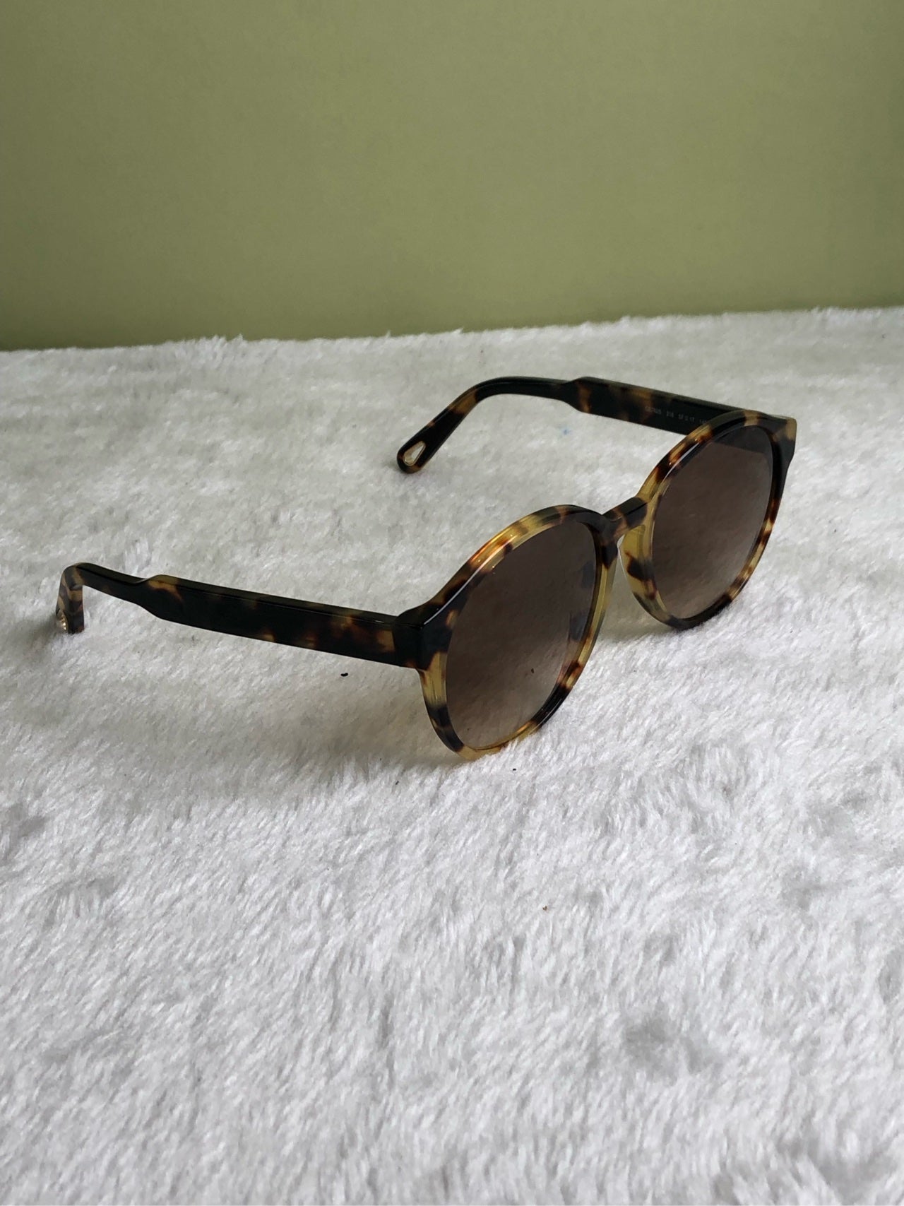 Chloe Sunglasses