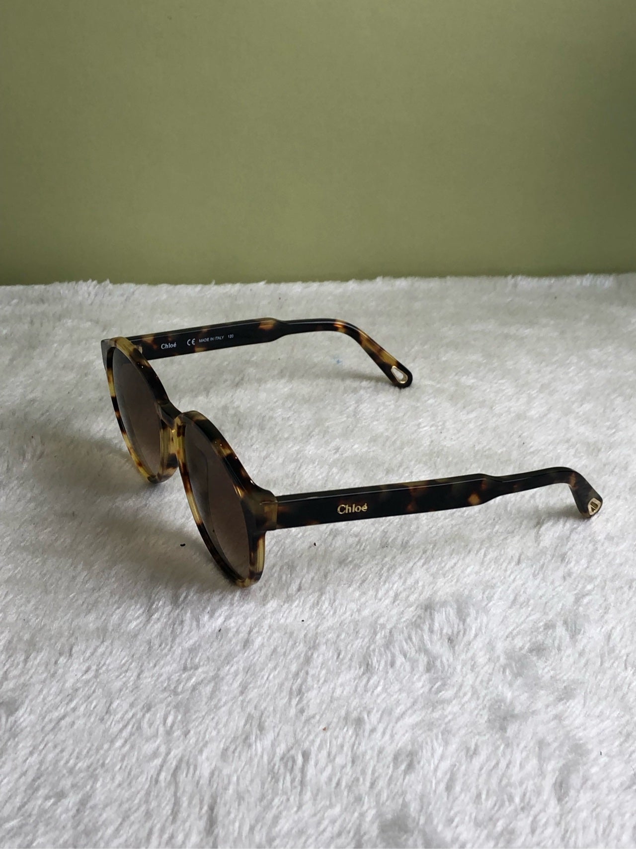 Chloe Sunglasses