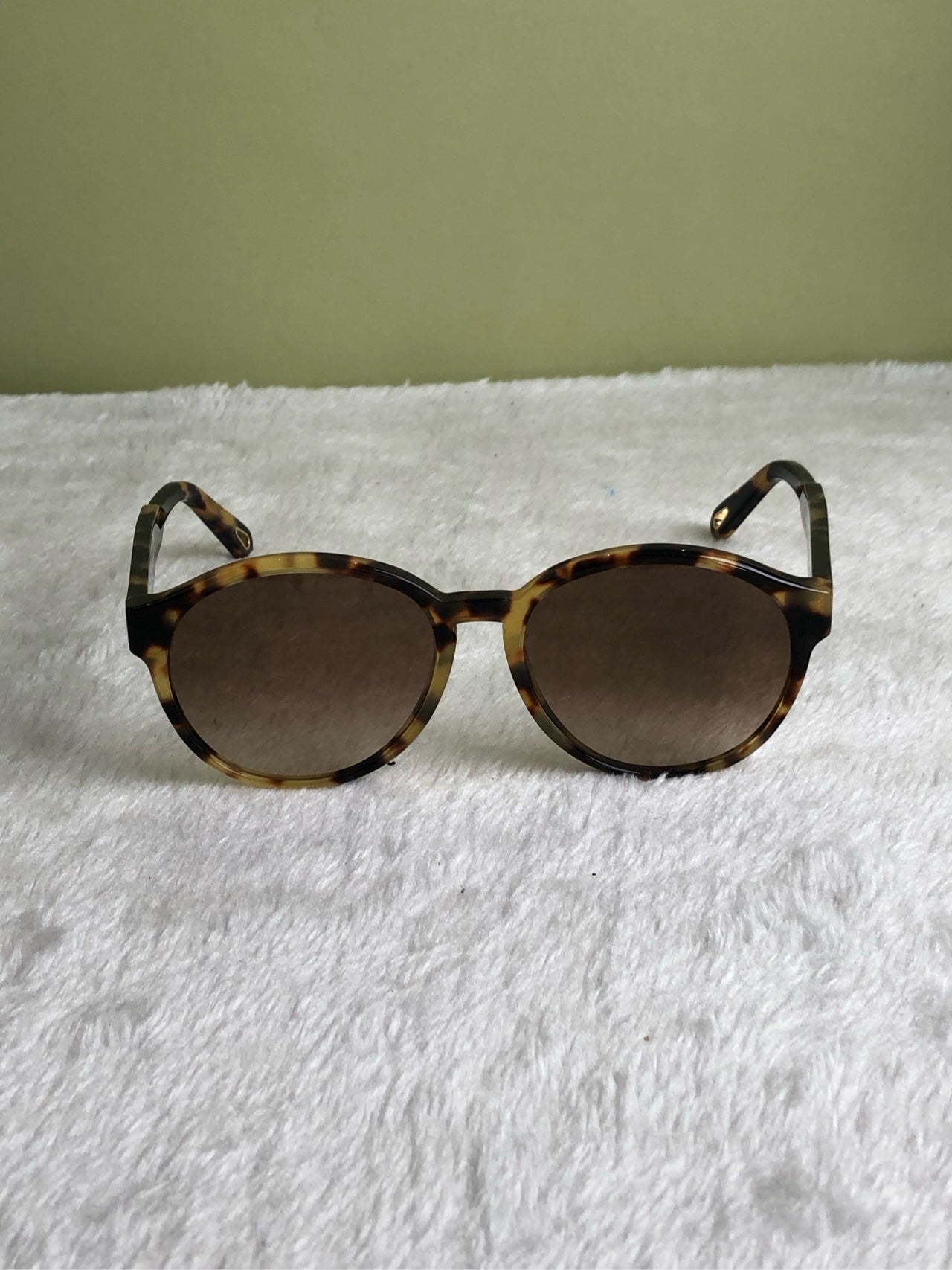 Chloe Sunglasses