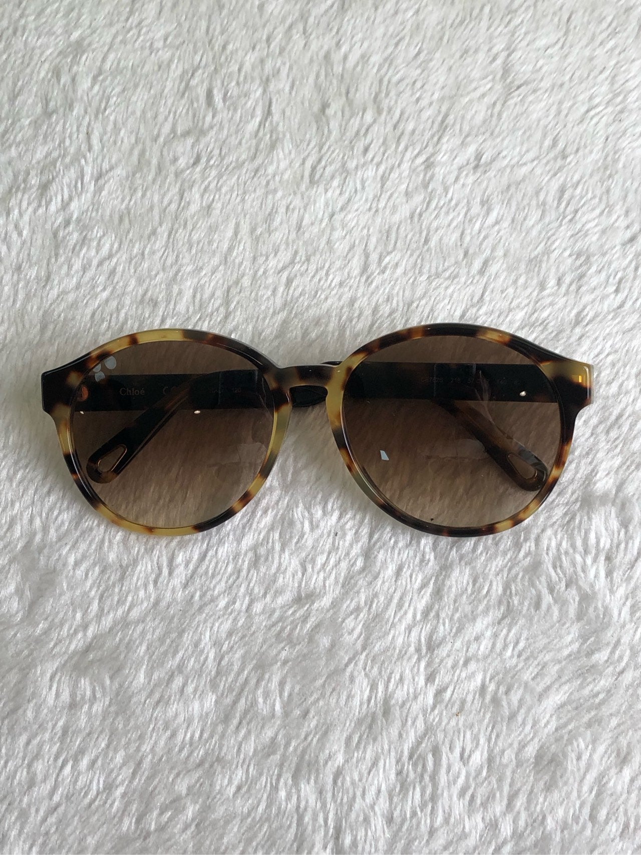 Chloe Sunglasses