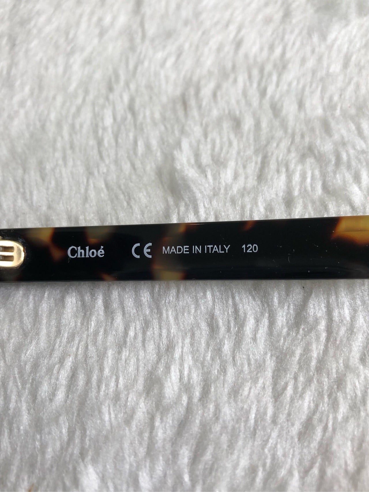 Chloe Sunglasses