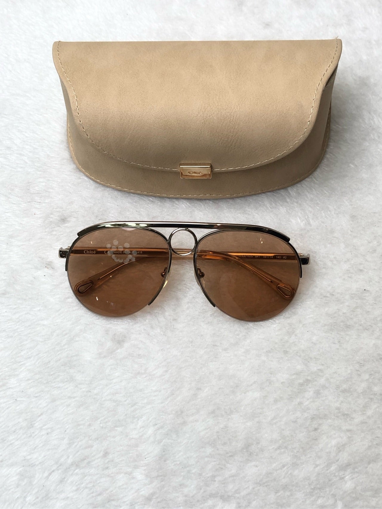 Chloe Sunglasses