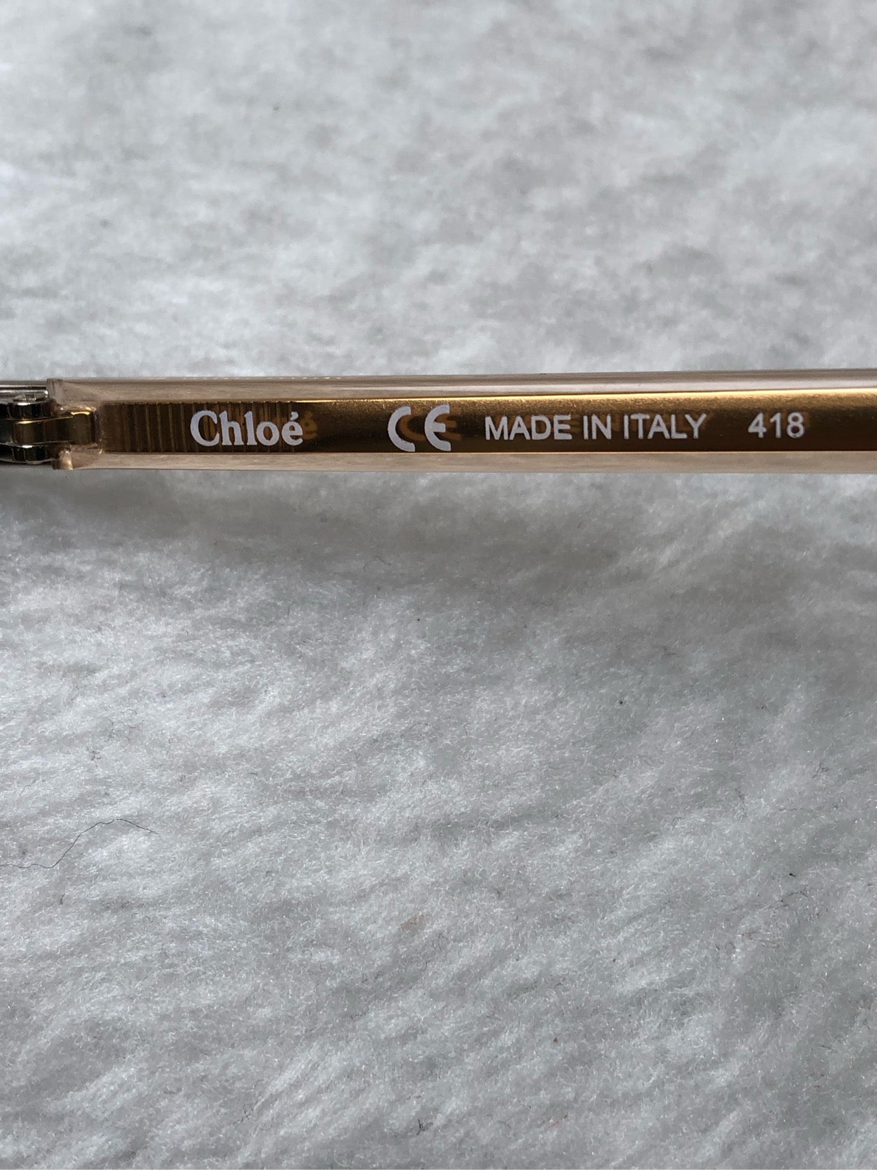 Chloe Sunglasses