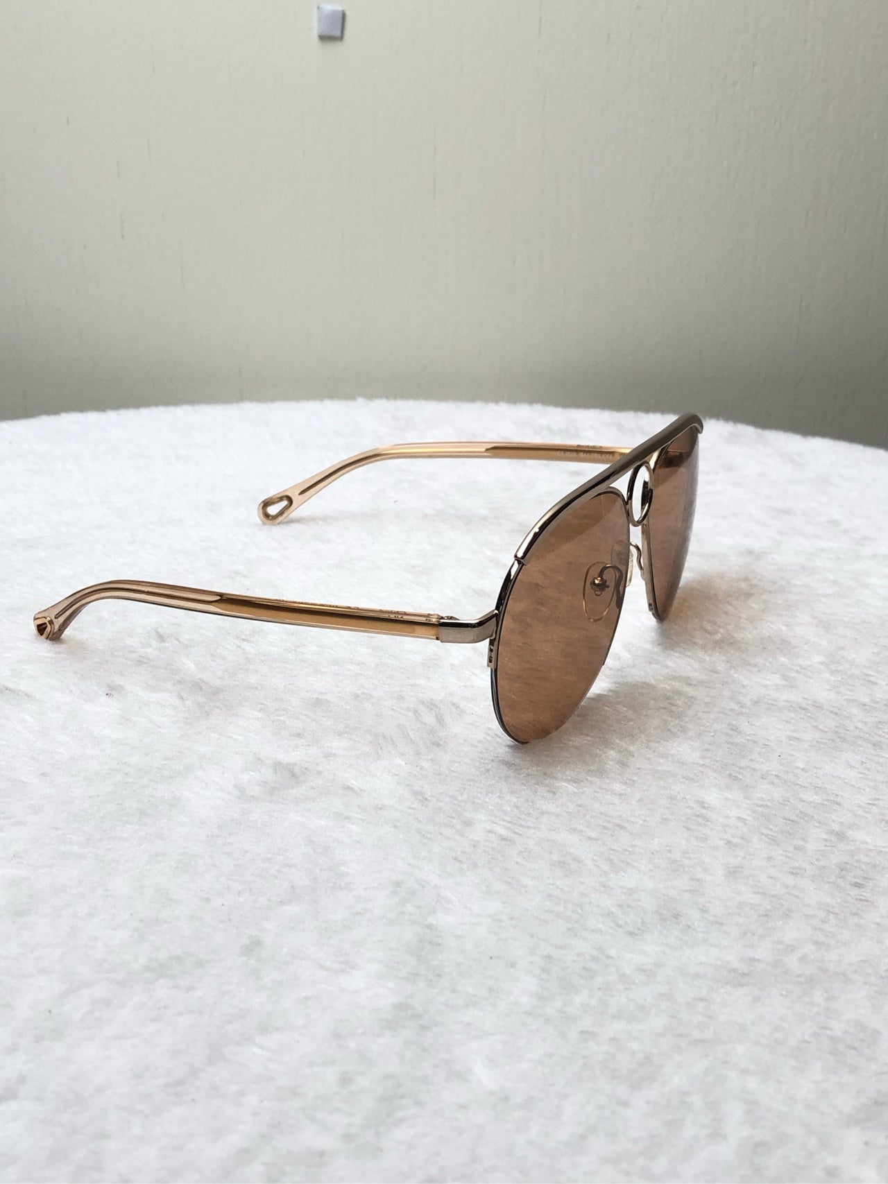 Chloe Sunglasses