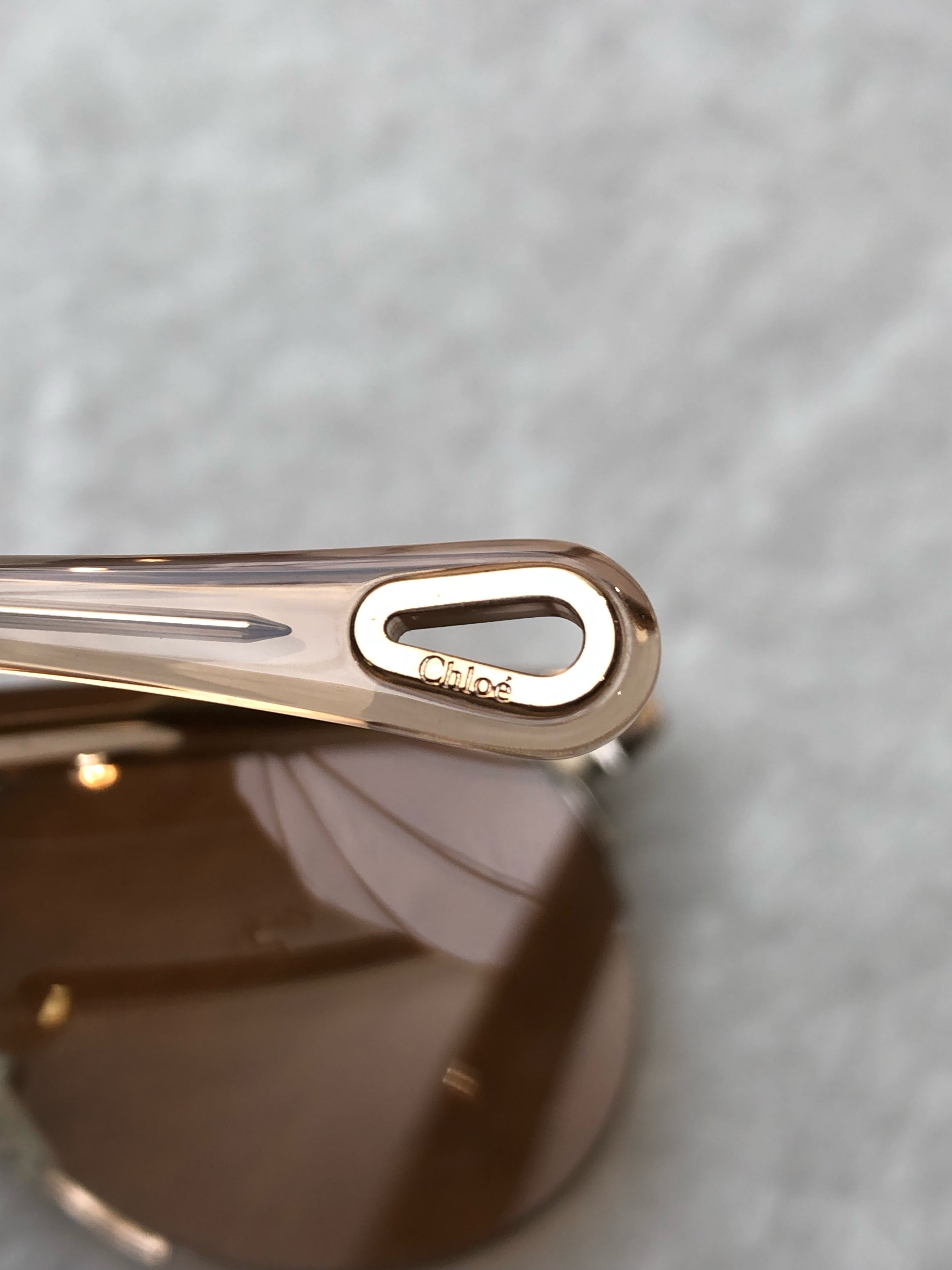 Chloe Sunglasses