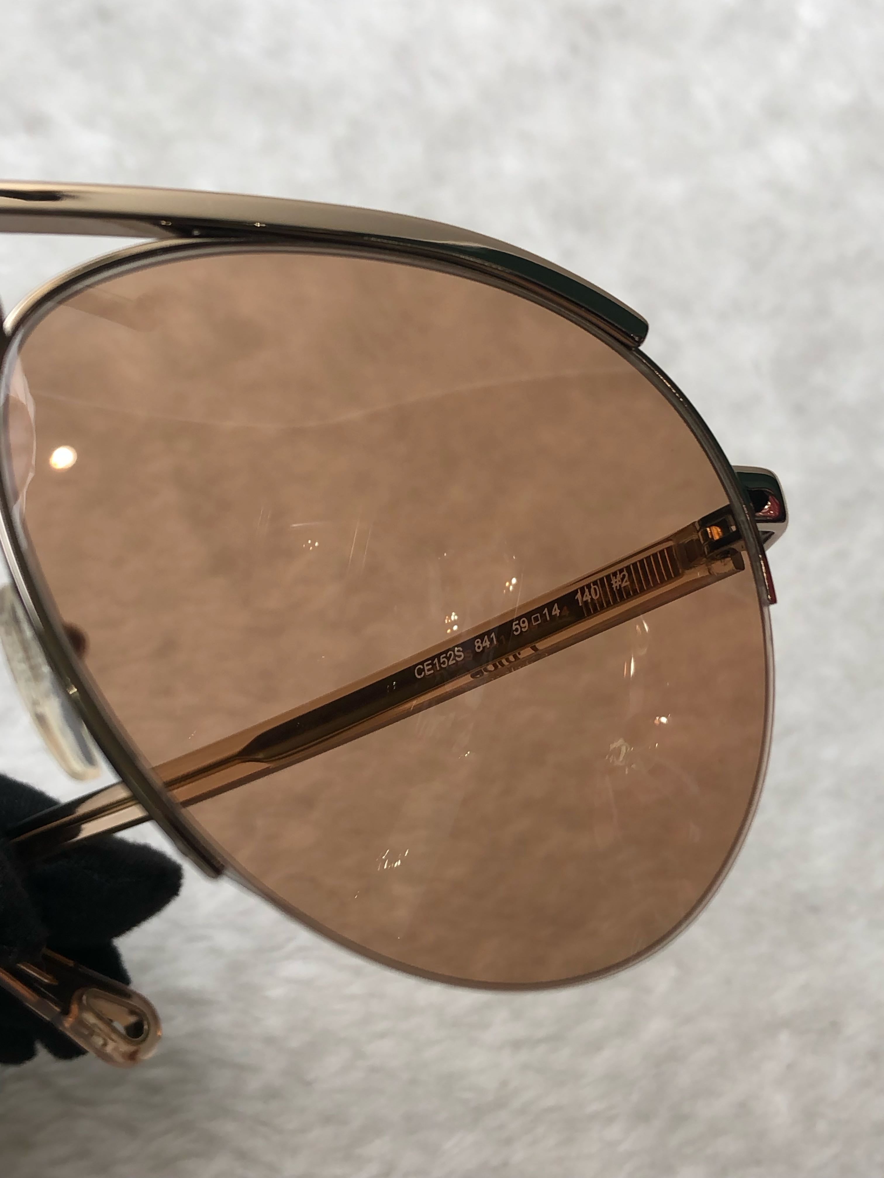 Chloe Sunglasses