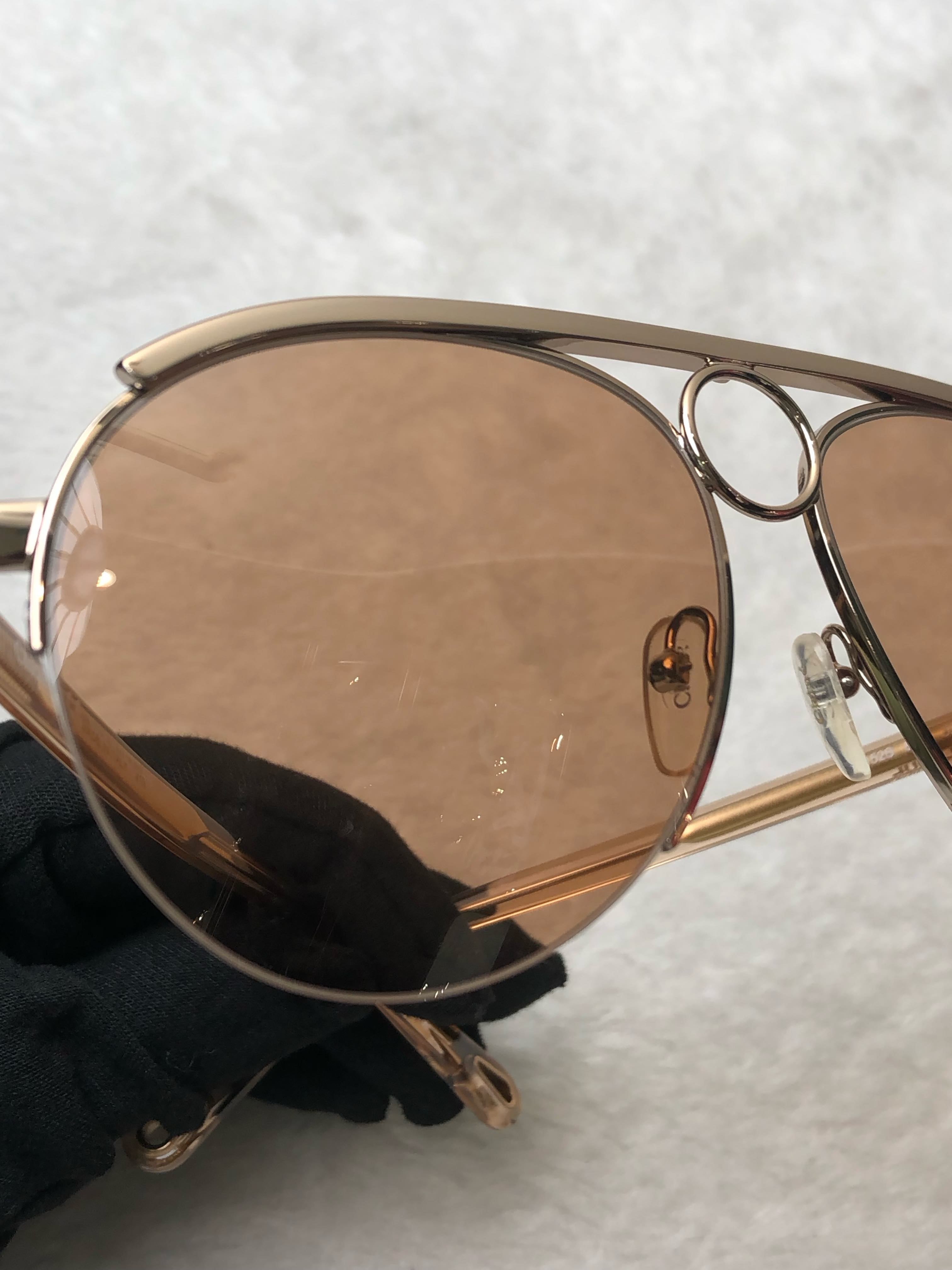Chloe Sunglasses