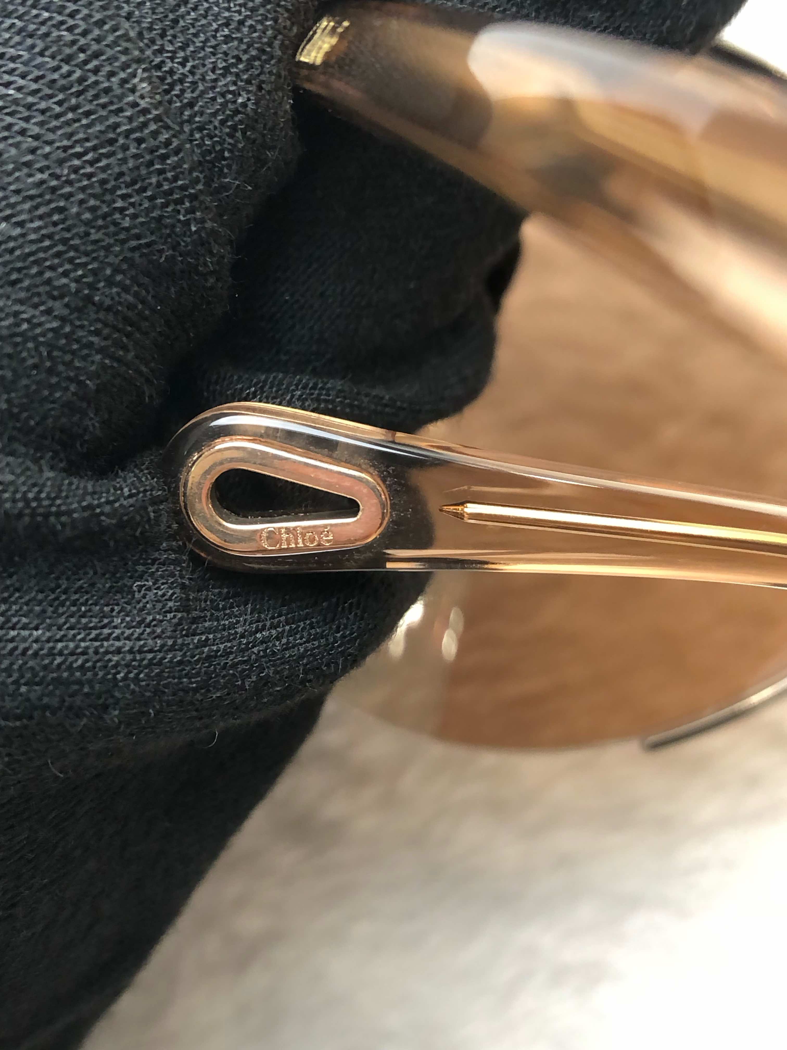 Chloe Sunglasses
