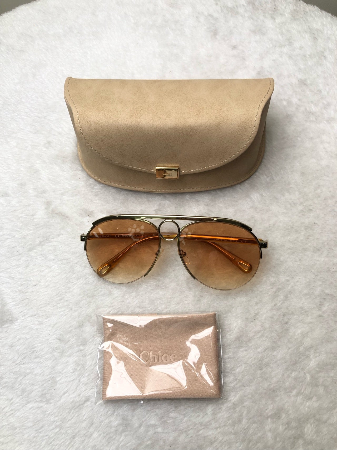 Chloe Sunglasses