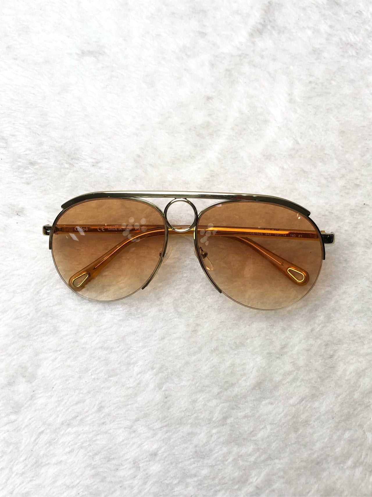 Chloe Sunglasses