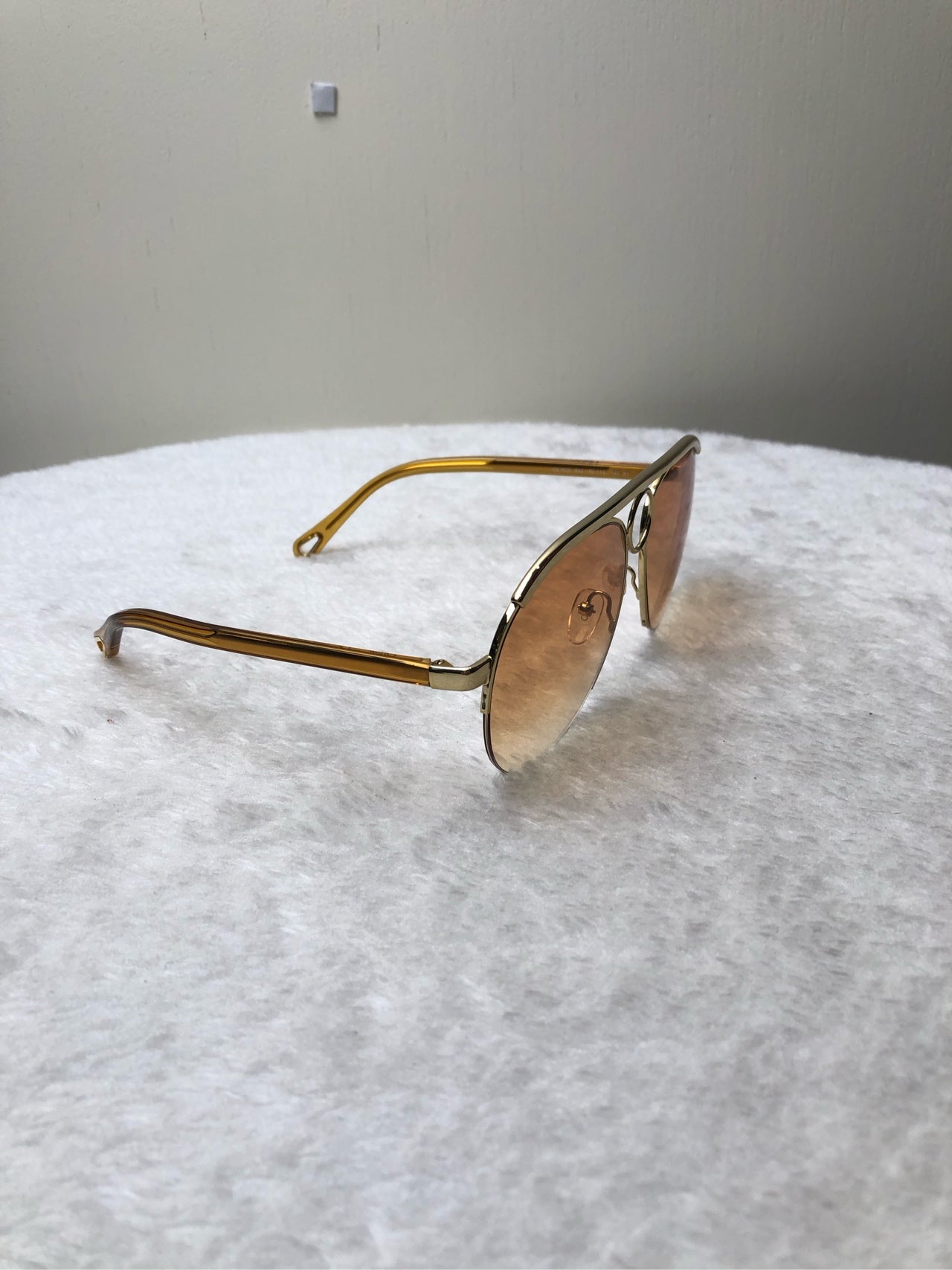 Chloe Sunglasses