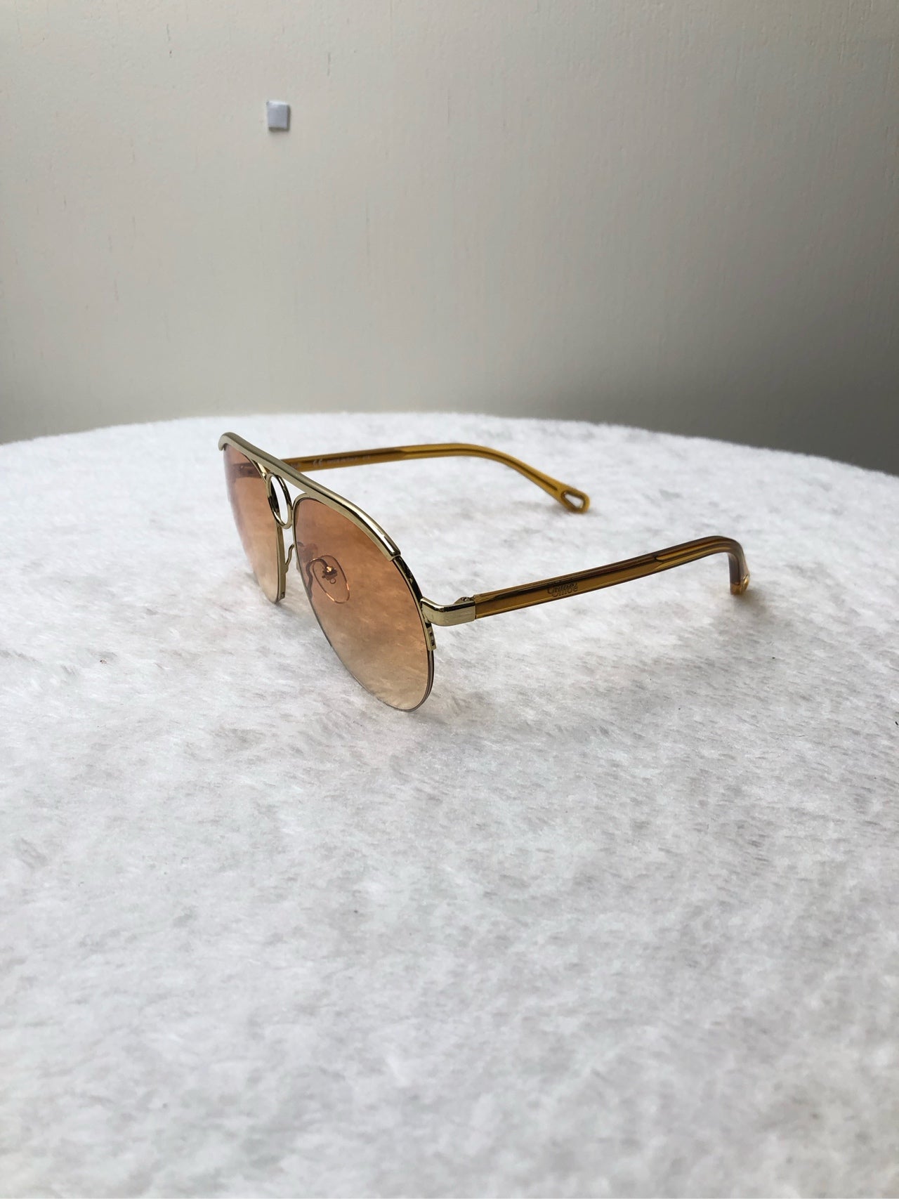 Chloe Sunglasses