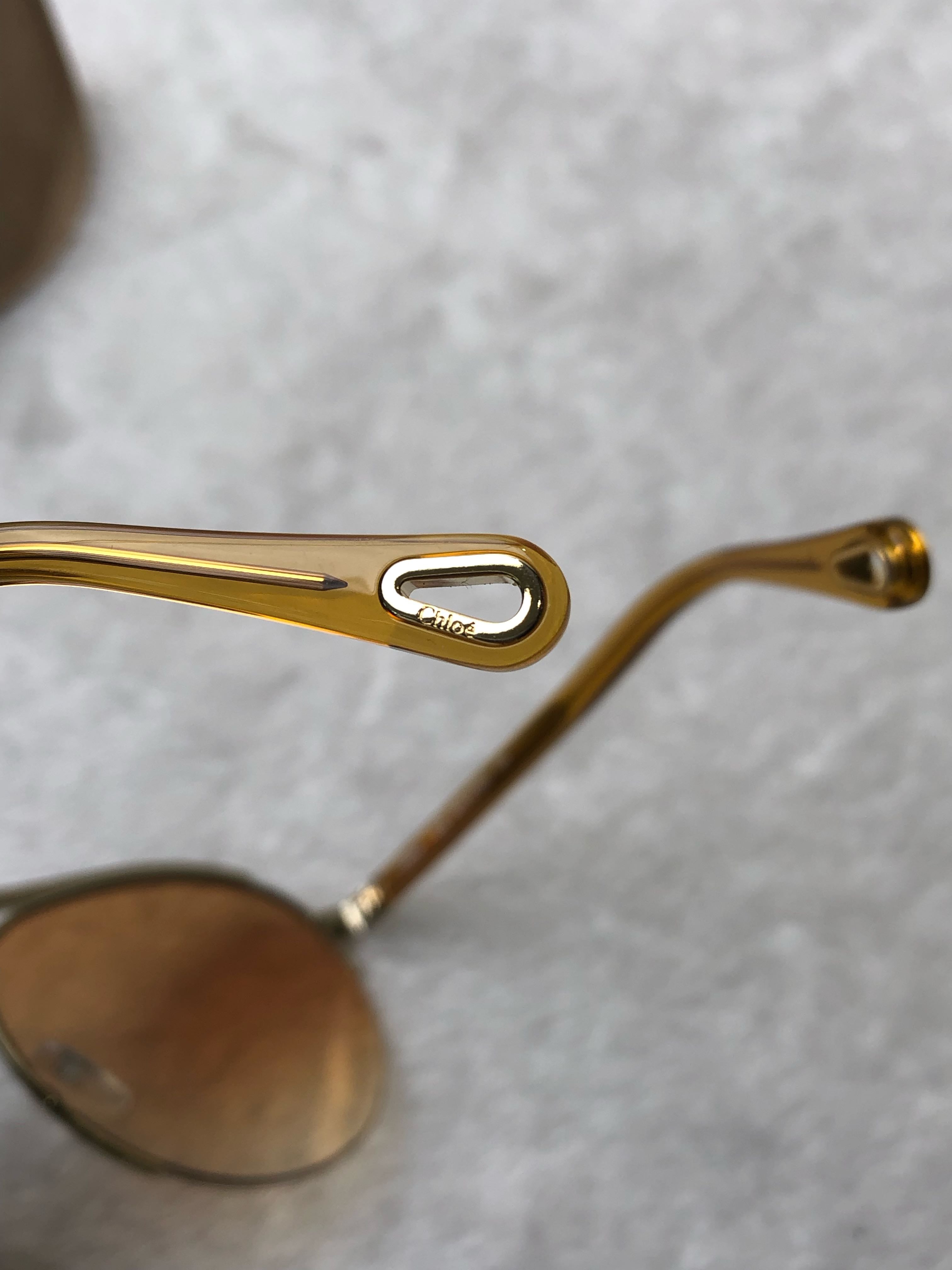 Chloe Sunglasses