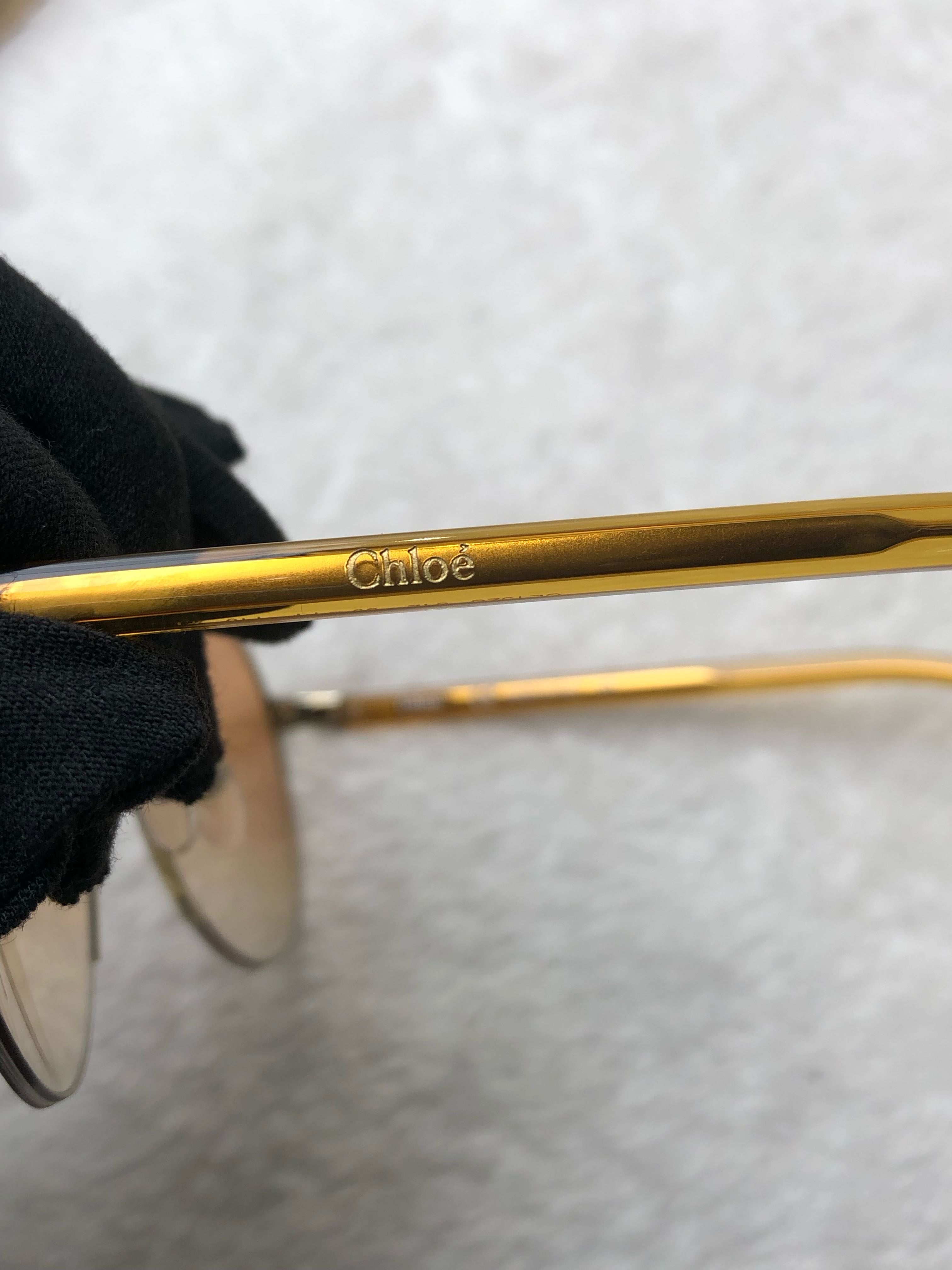 Chloe Sunglasses