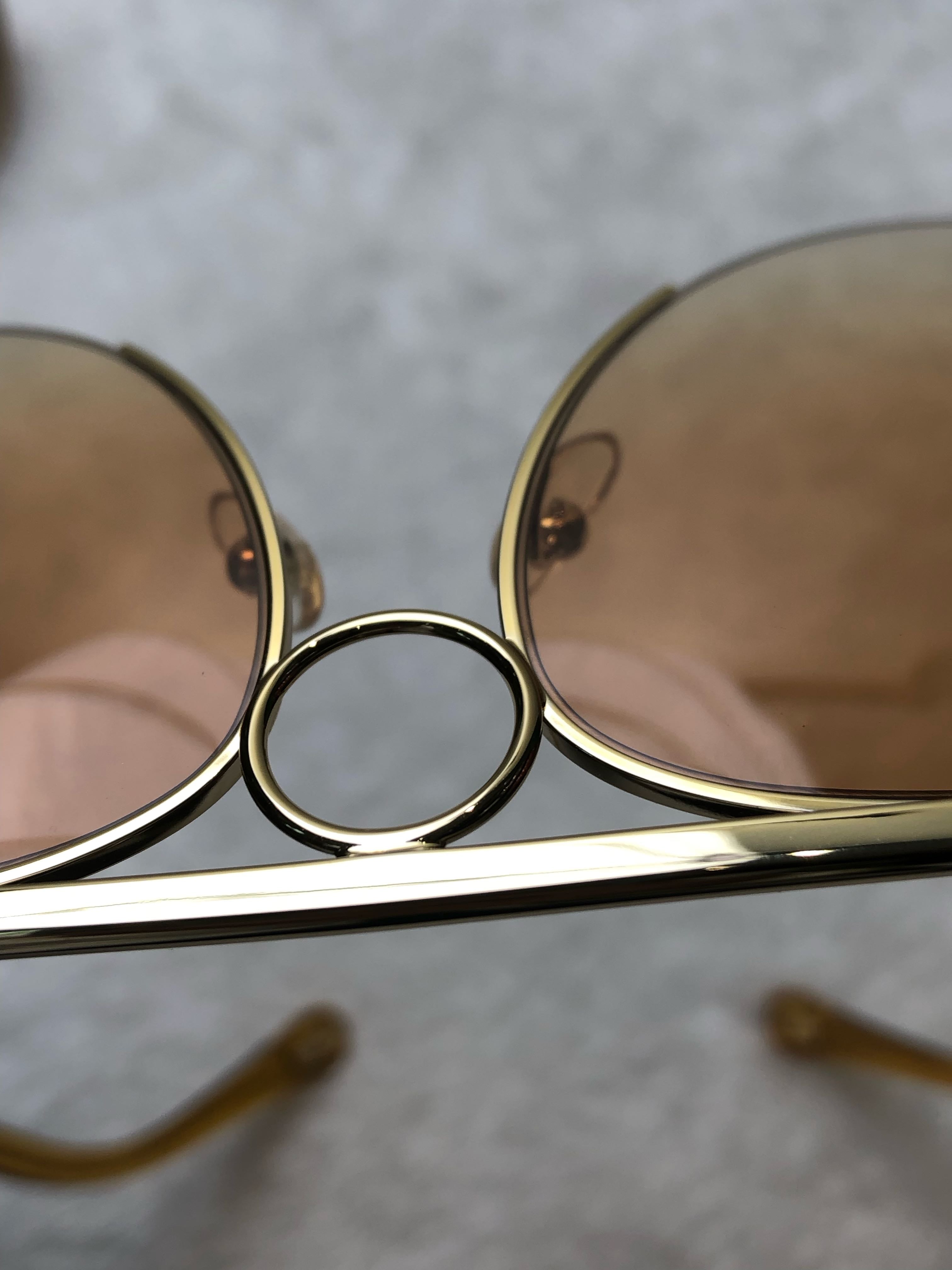 Chloe Sunglasses