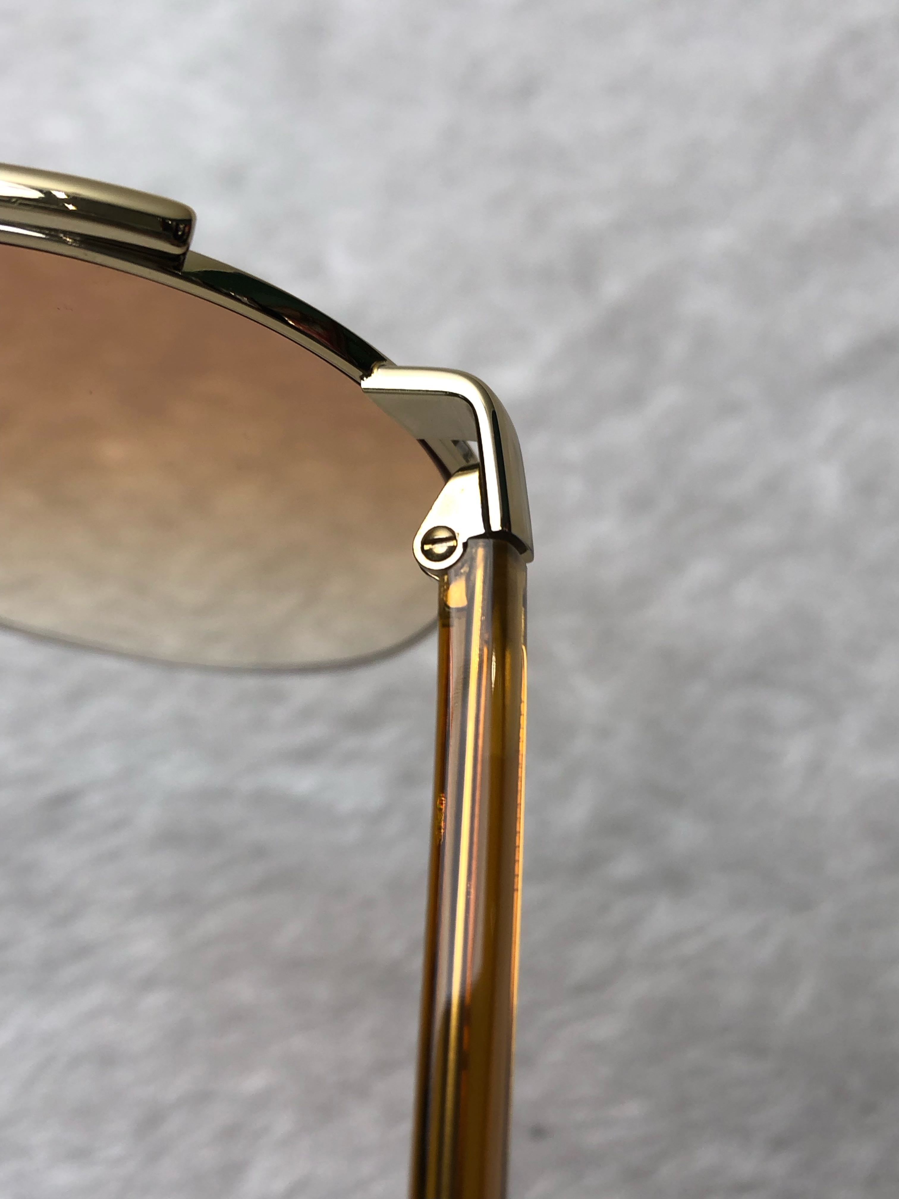 Chloe Sunglasses