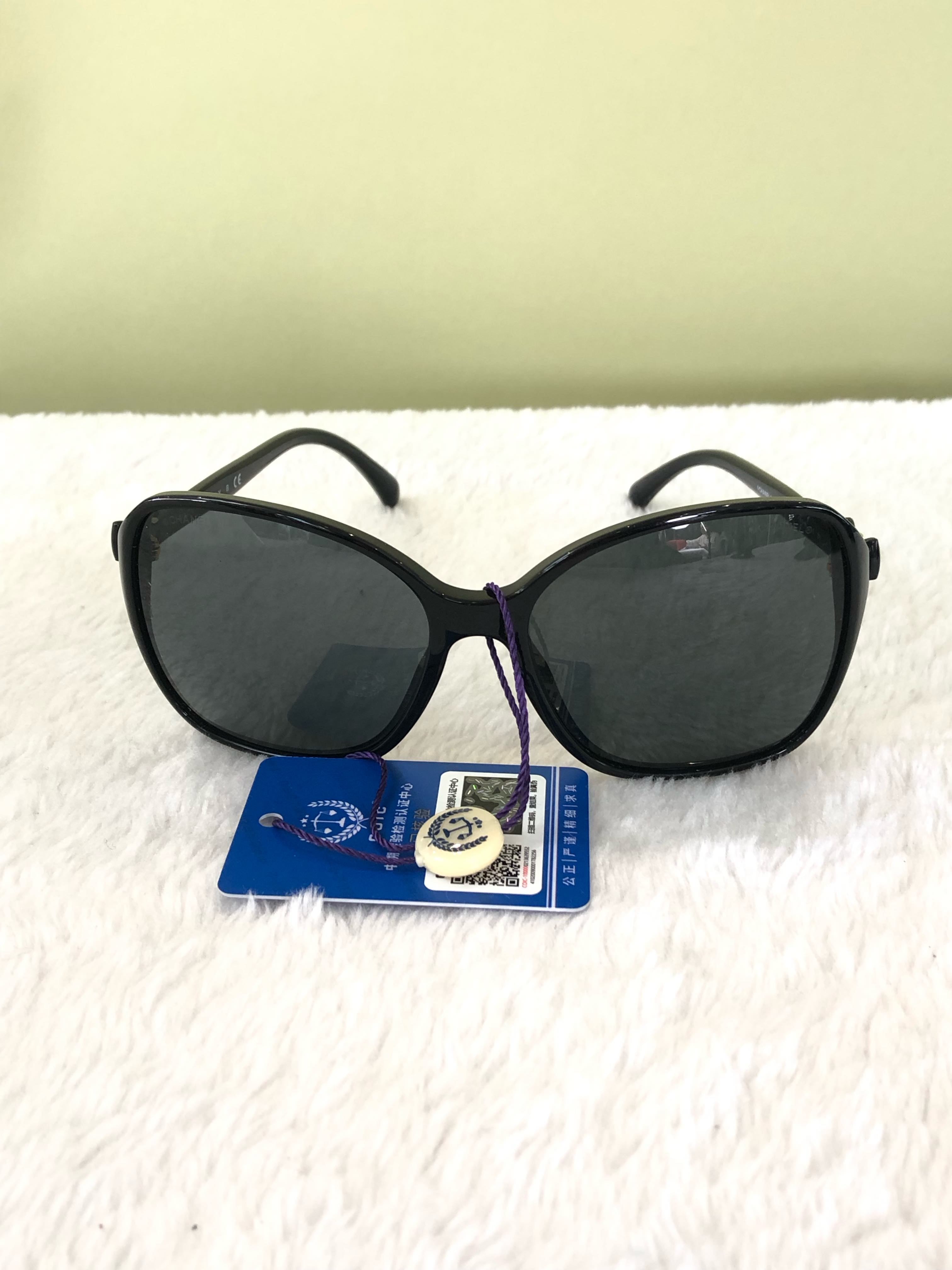 Chanel Sunglasses