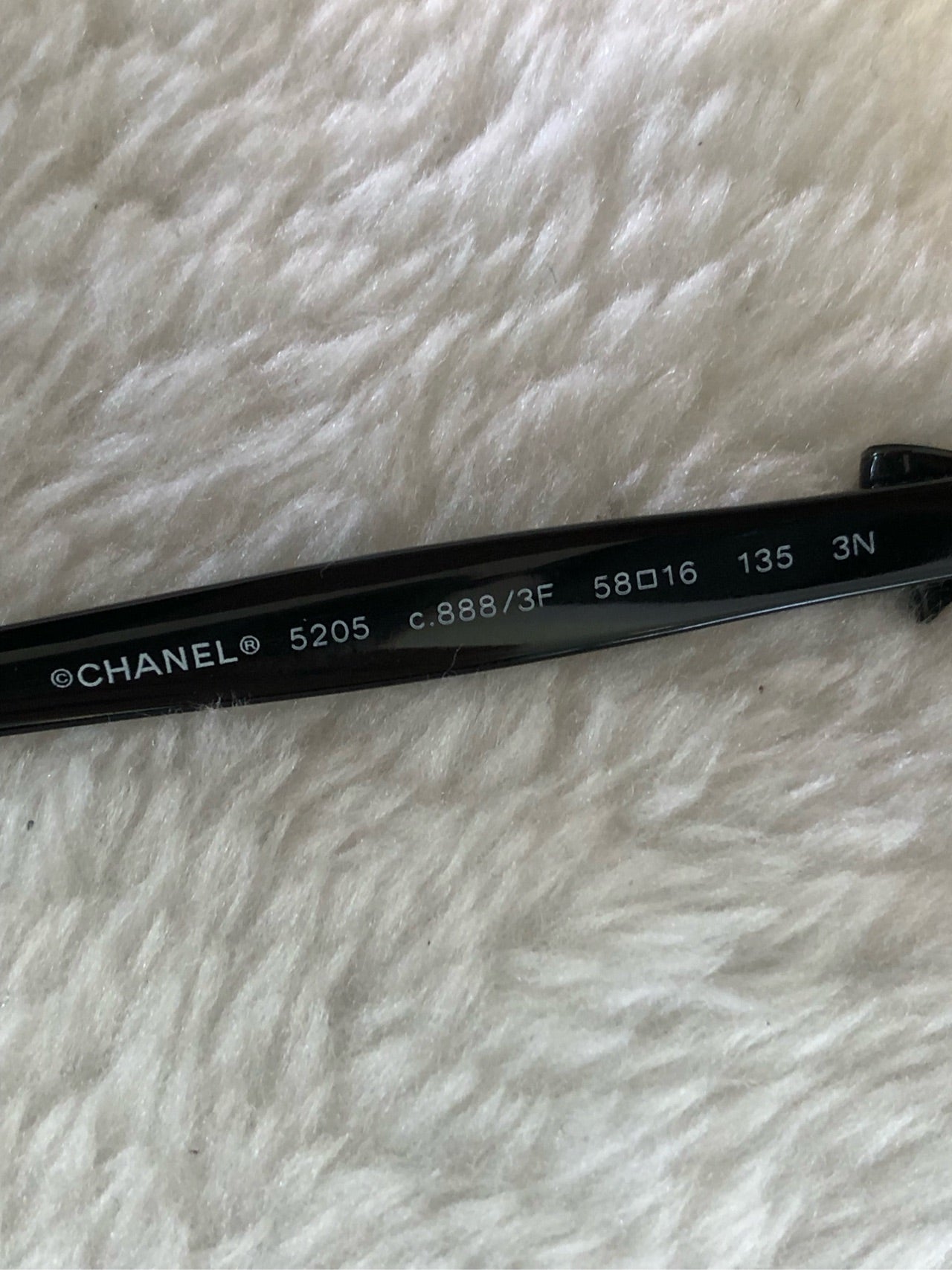 Chanel Sunglasses