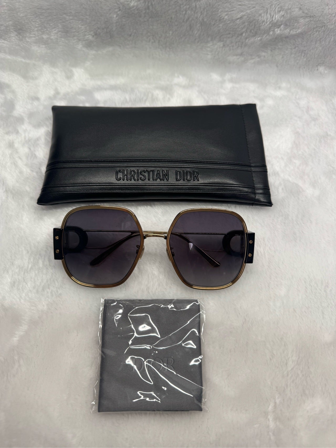 Dior Sunglasses
