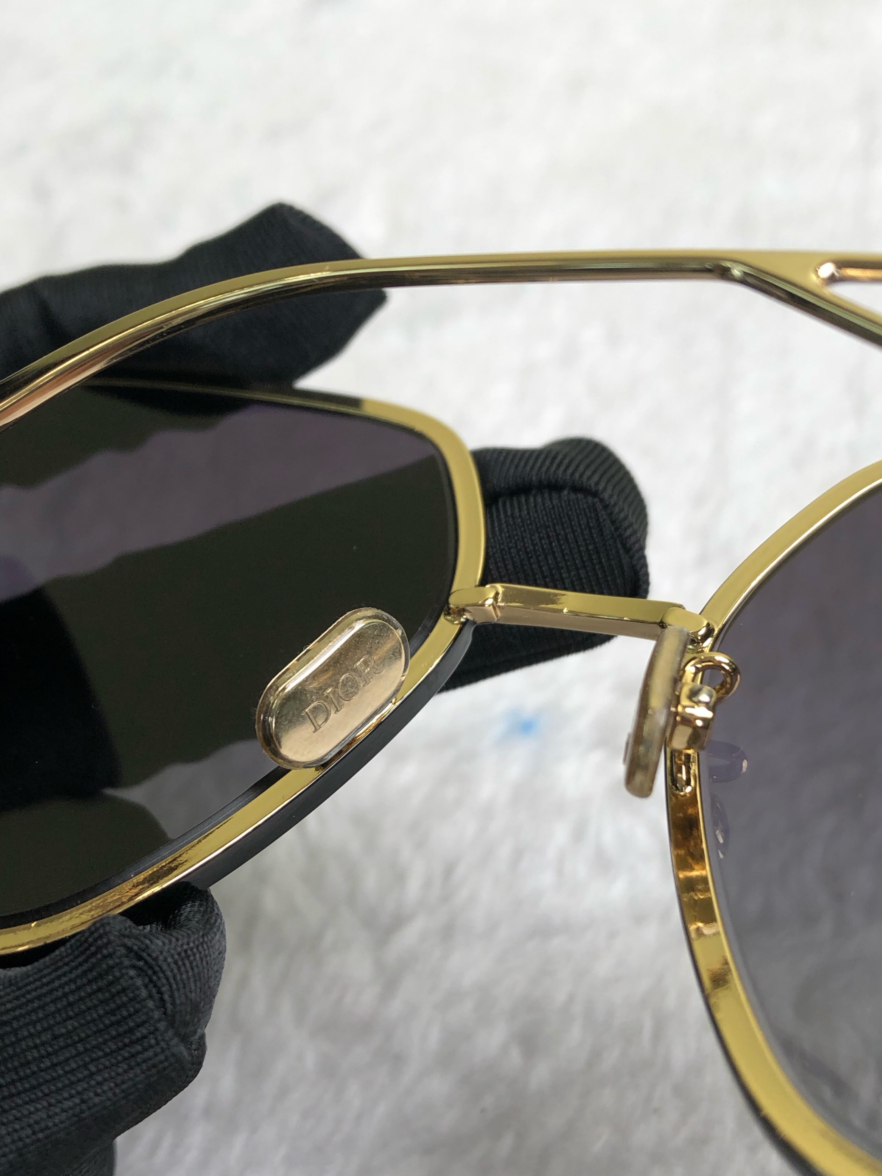Dior Sunglasses