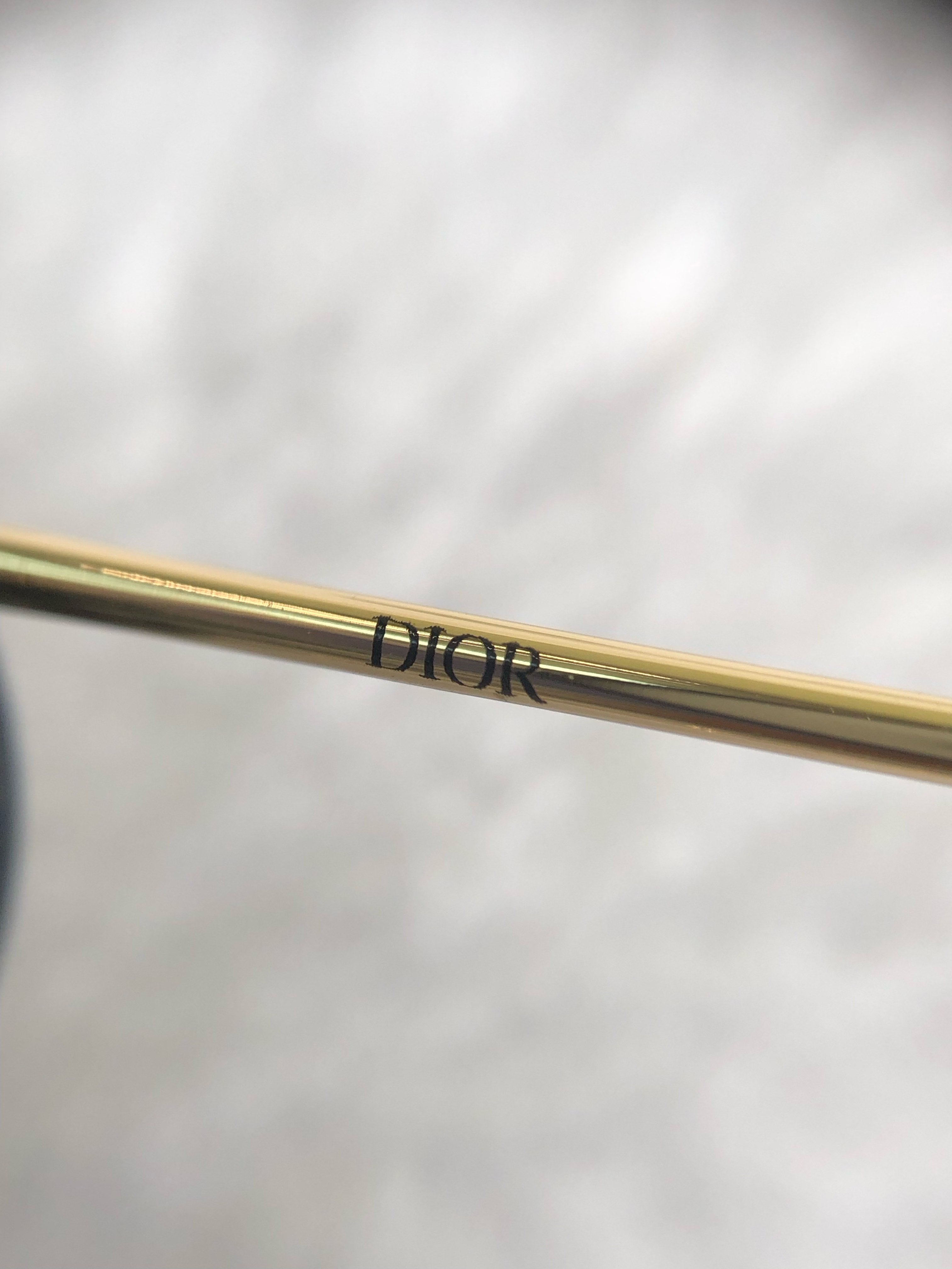 Dior Sunglasses