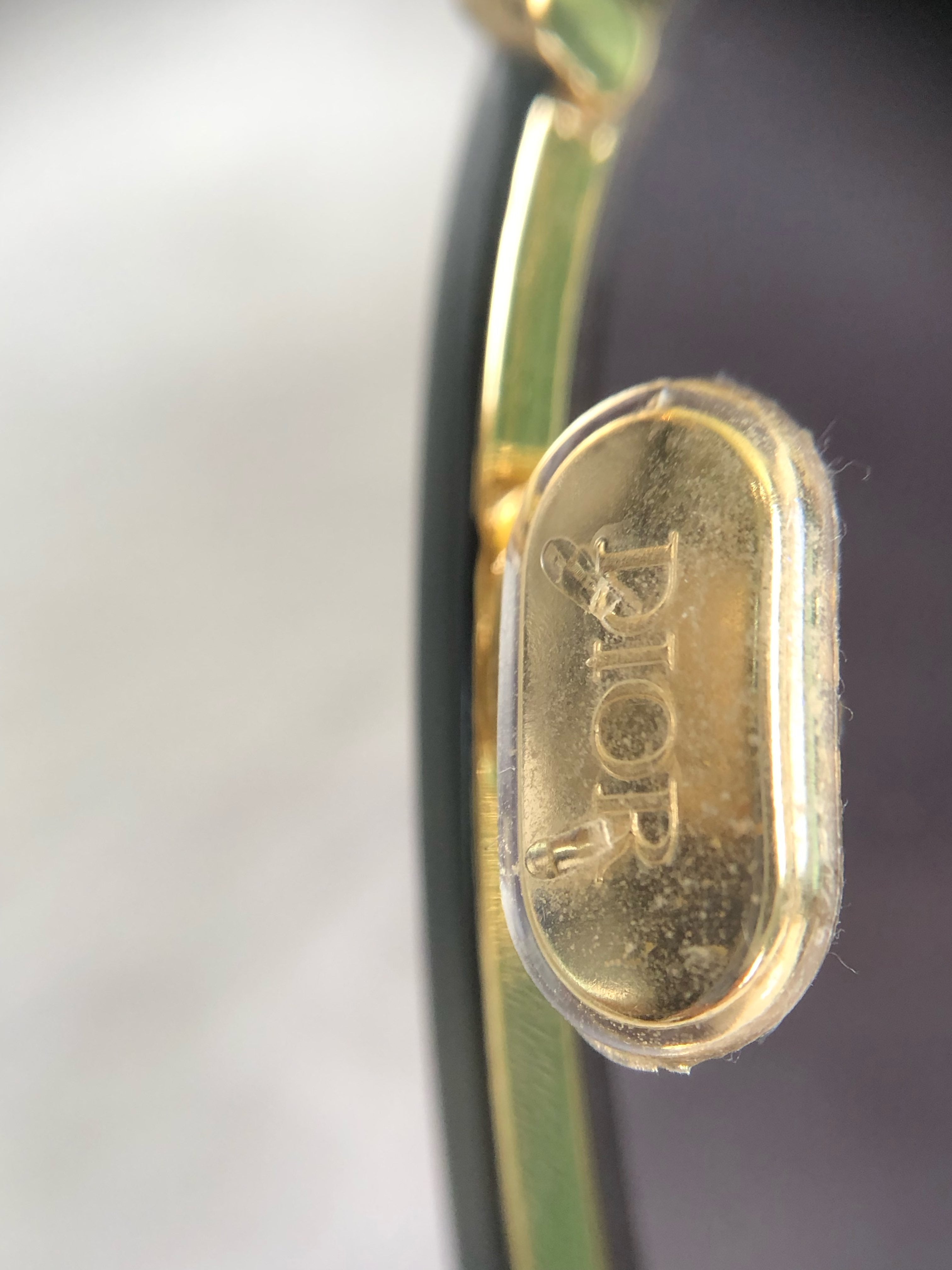 Dior Sunglasses