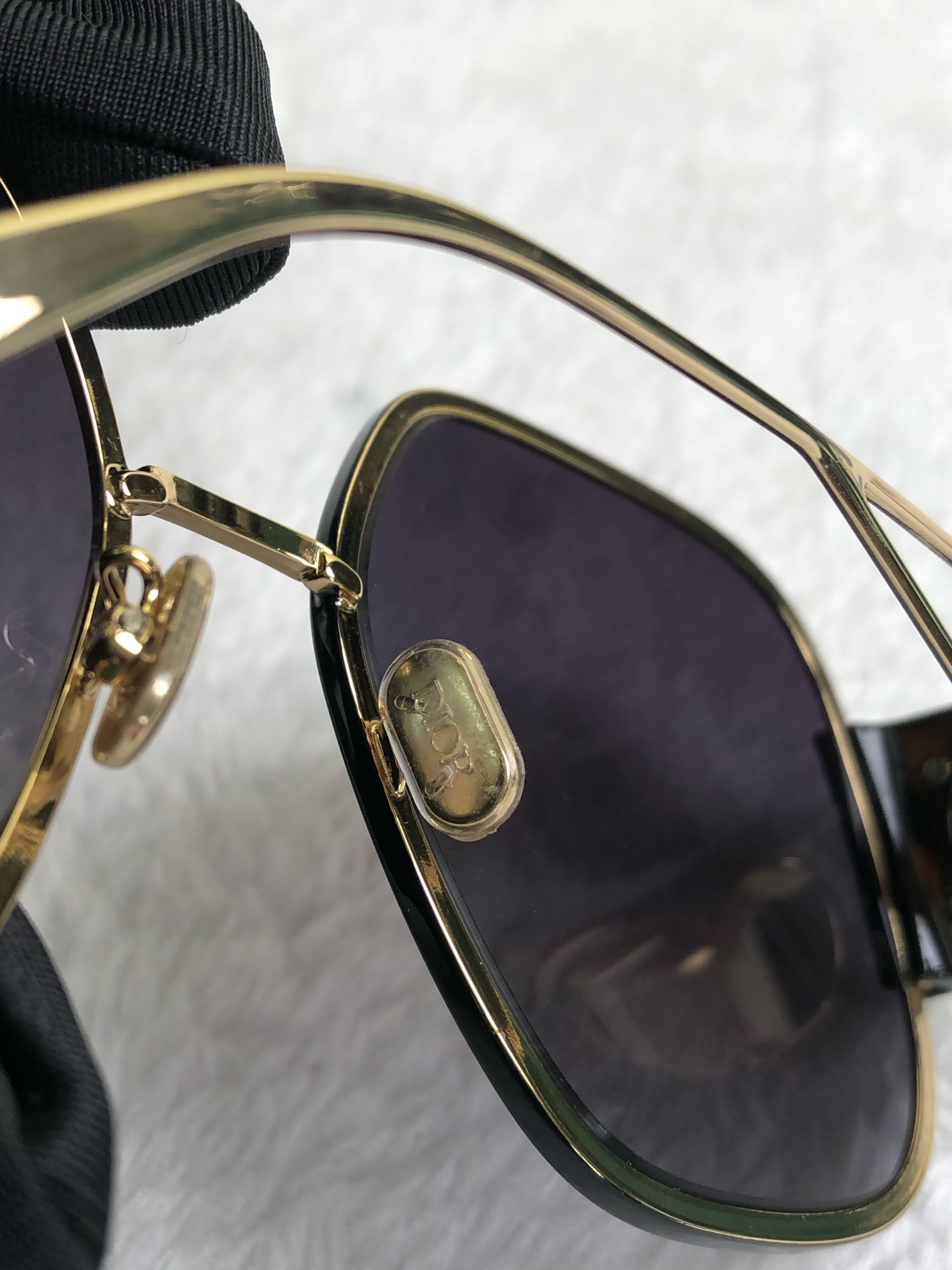 Dior Sunglasses