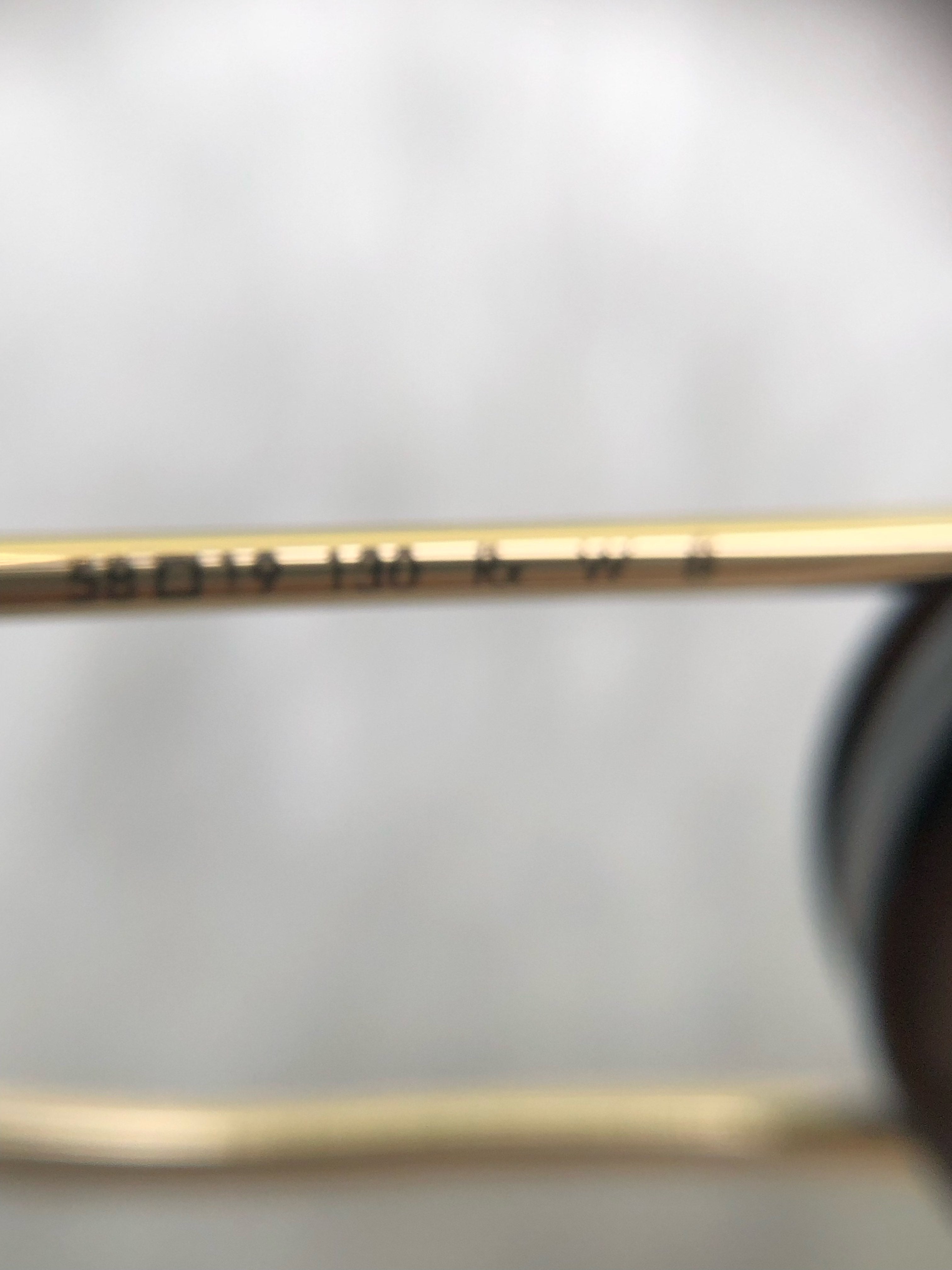 Dior Sunglasses