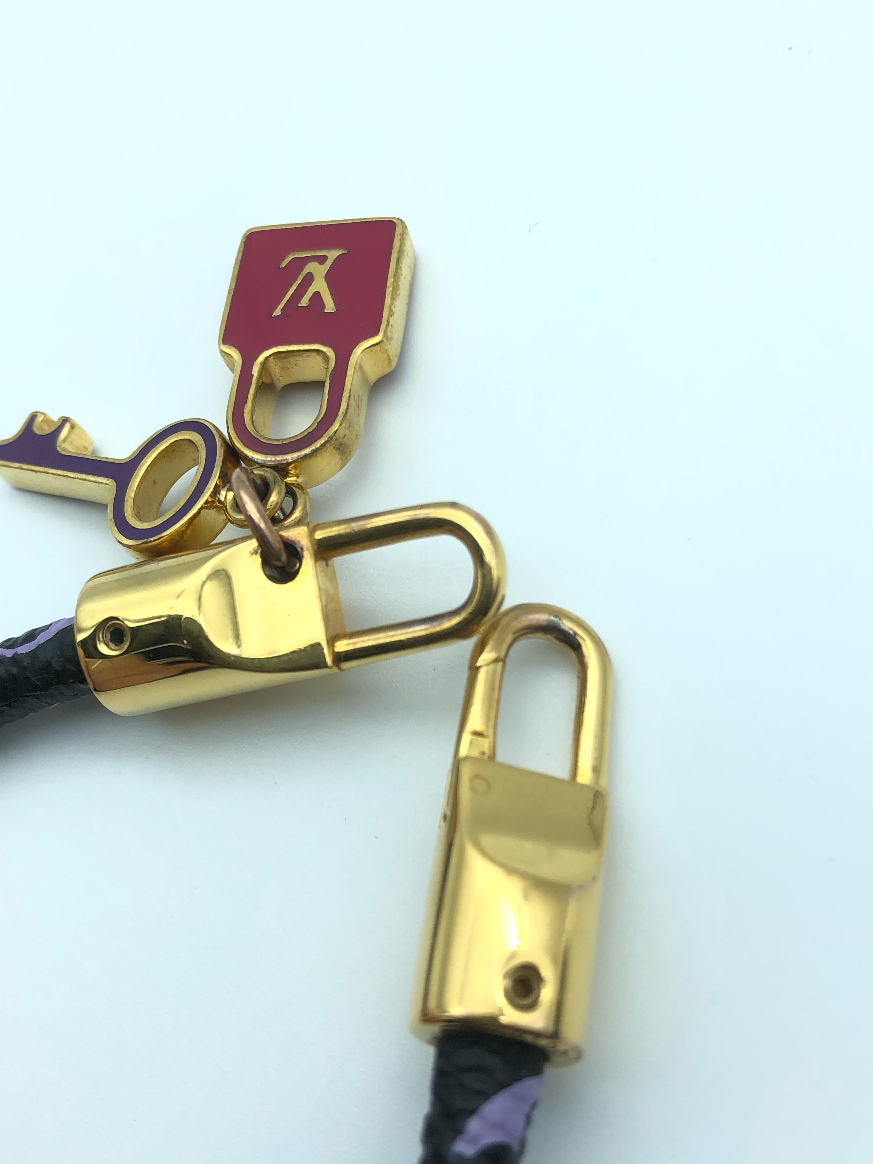 Louis Vuitton Pendant